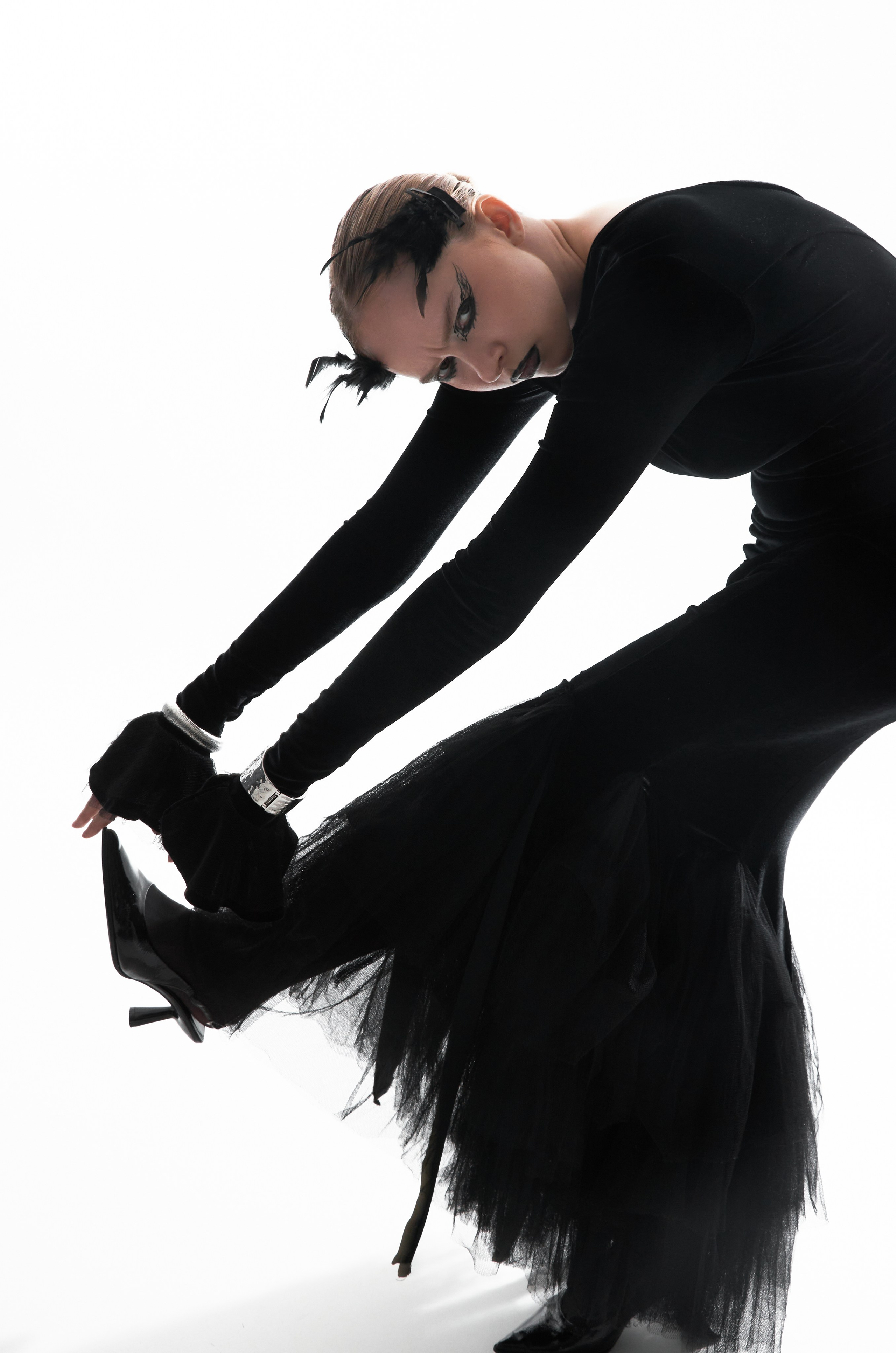 Иоланта. Главная