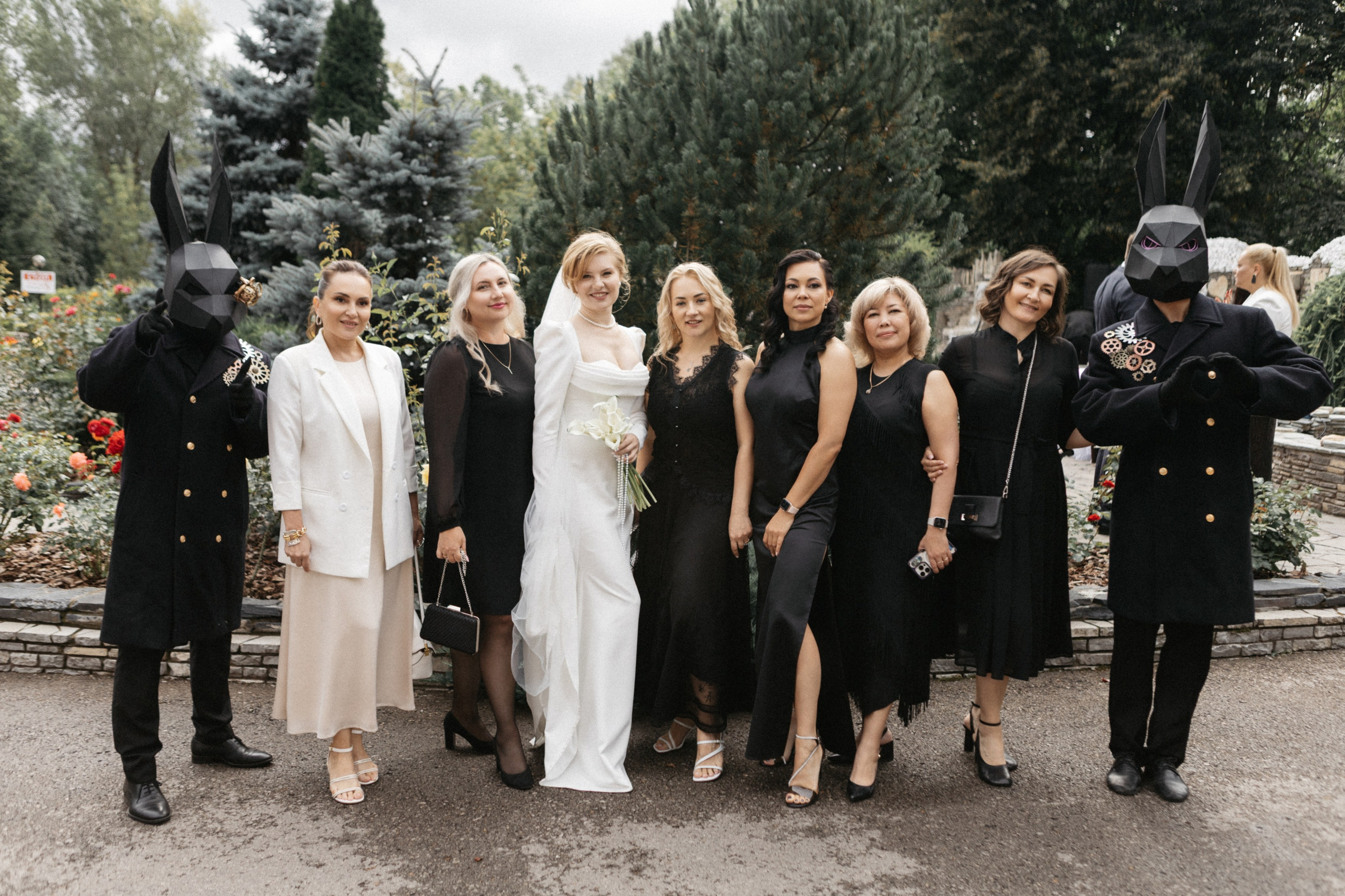 V&T. Свадебный фотограф Уфа Руслан Габдлисламов