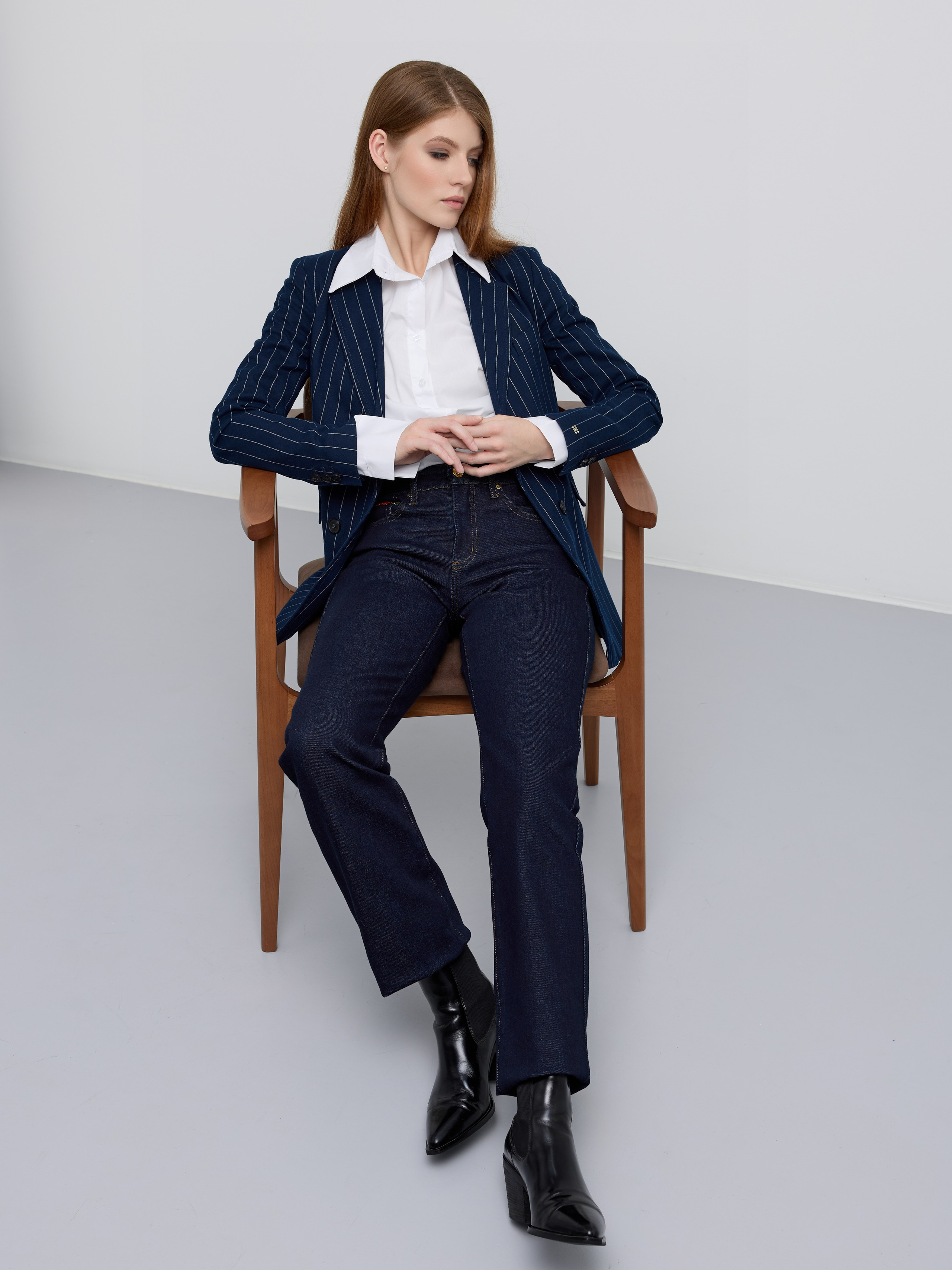 Каталожная съемка одежды. Александр Прозоров фотограф в Кирове