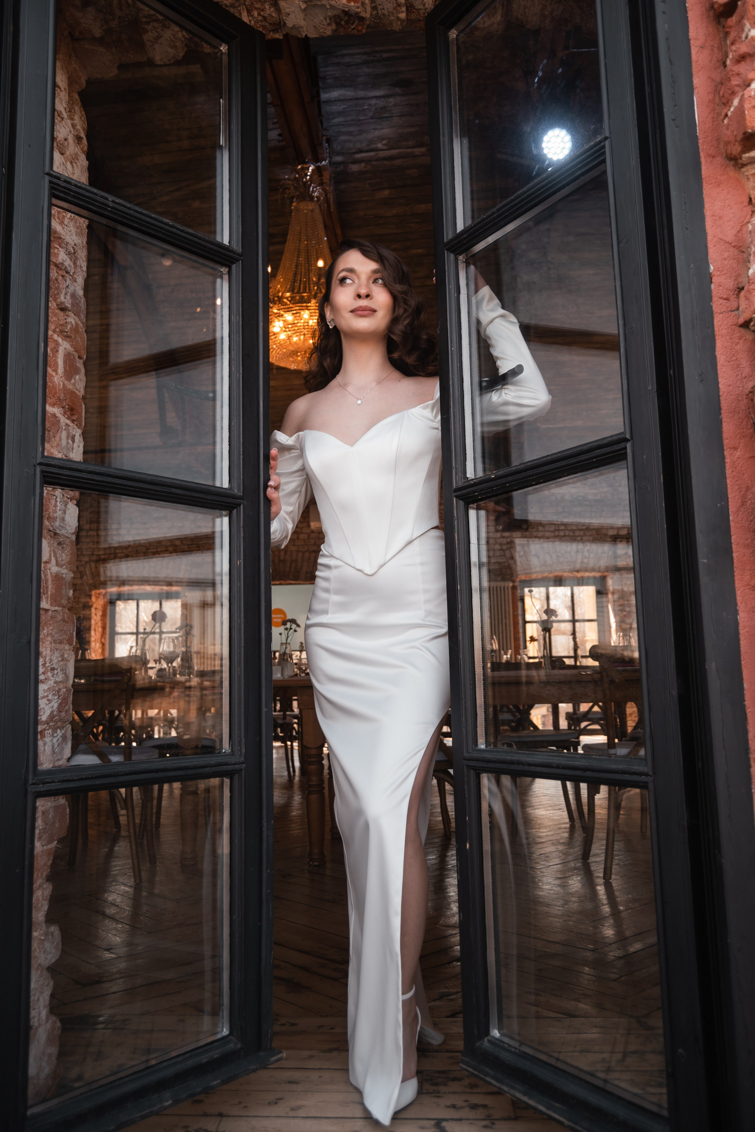 12.04. Свадебный фотограф Дарья Жакова