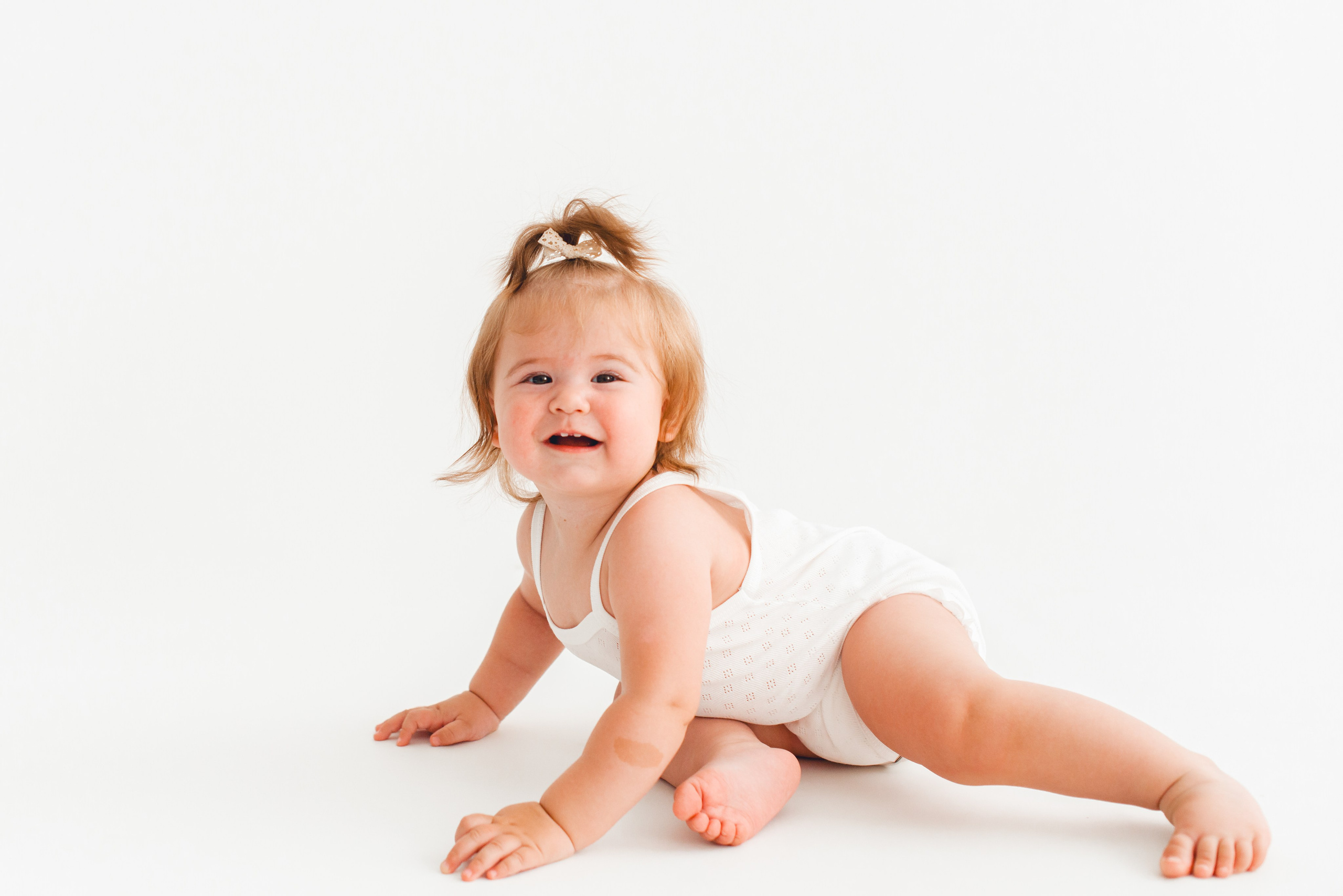 История одних обнимашек. Детская фотостудия ст. Брюховецкая