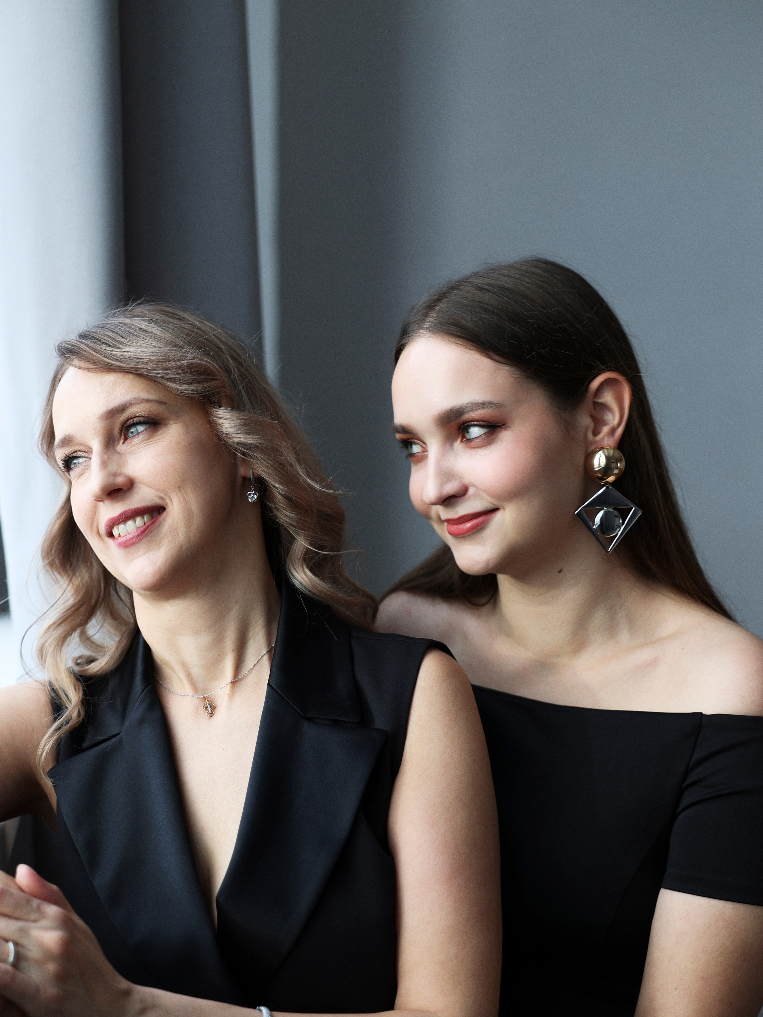 Семейная фотосессия. Фотограф в Нижнем Новгороде Елена Пасюк