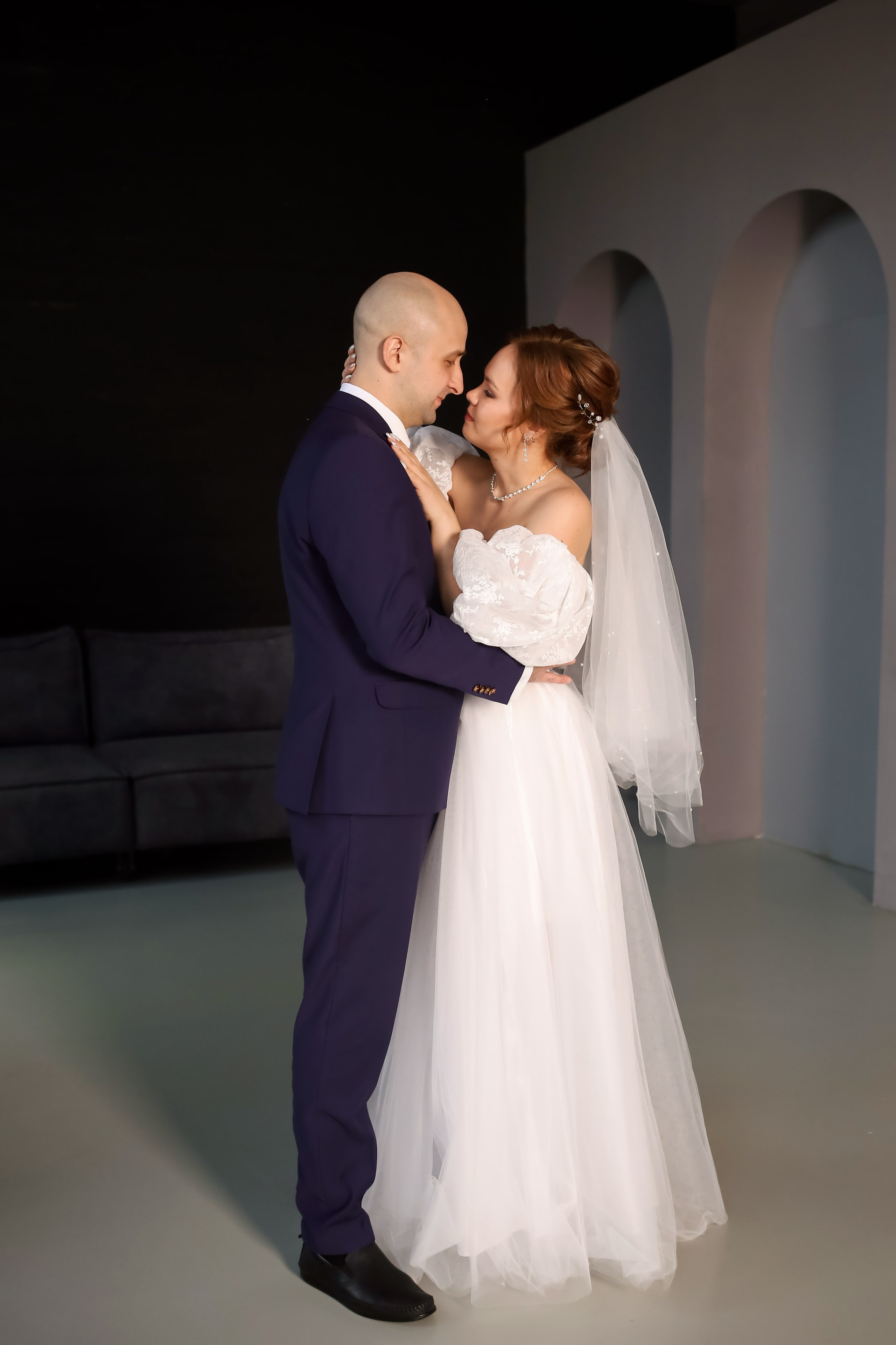 Юлия и Денис. Семейный фотограф Фотосессия беременности  Екатеринбург Елена Луткова