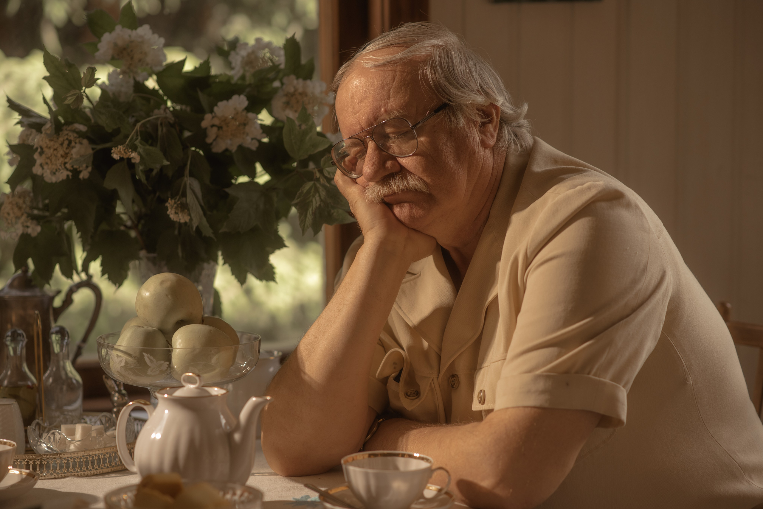 Однажды…. Детский и семейный фотограф/видеограф Галина Чеб