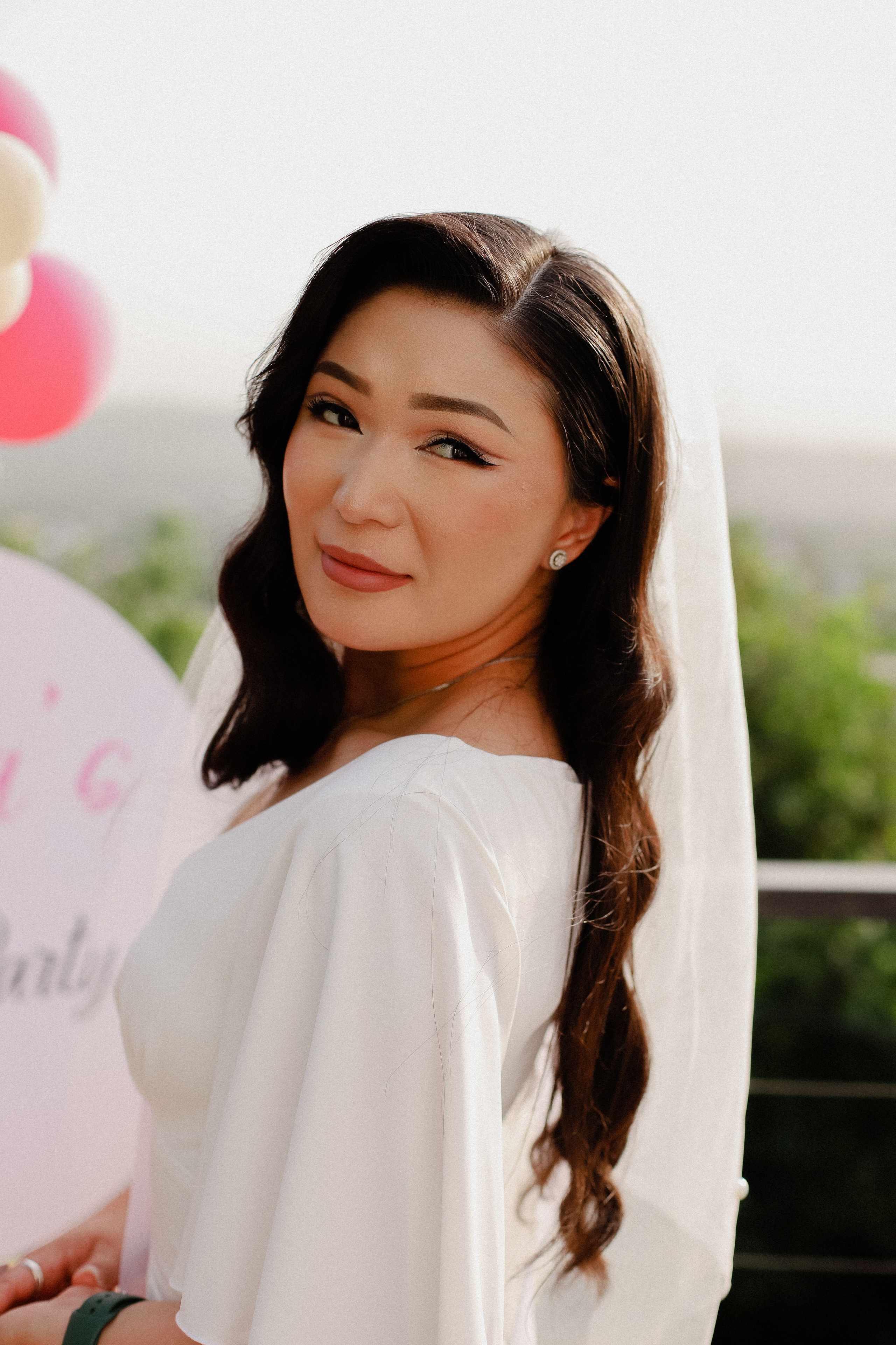 Девичник Алии. Фотограф в Алматы и Москве Даша Пушкина