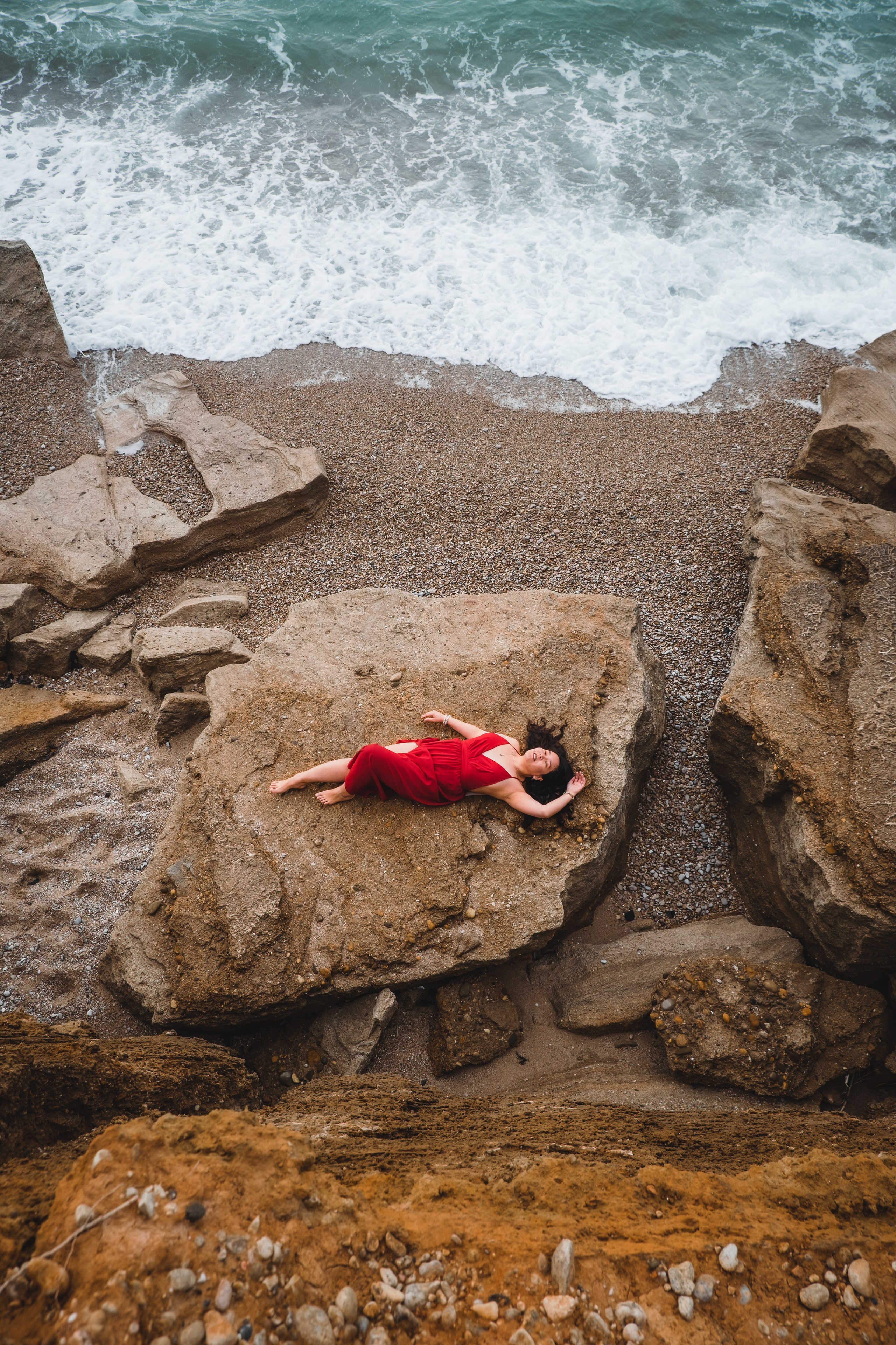 Айна. Съемка в Севастополе и в Крыму. Фотограф и видеограф в Севастополе. Владислав
