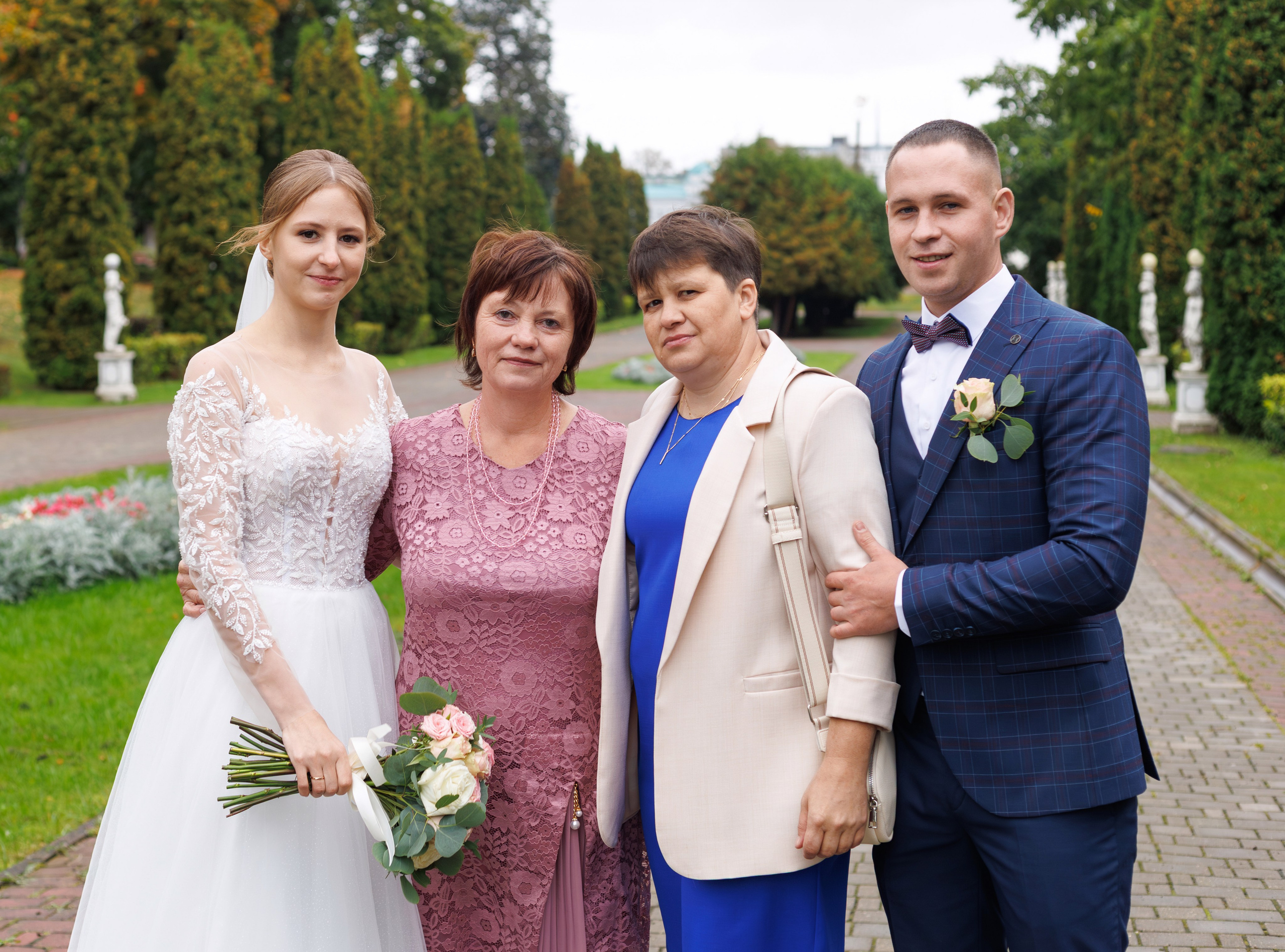 Вера&Никита. Фотограф Надежда Гольцева