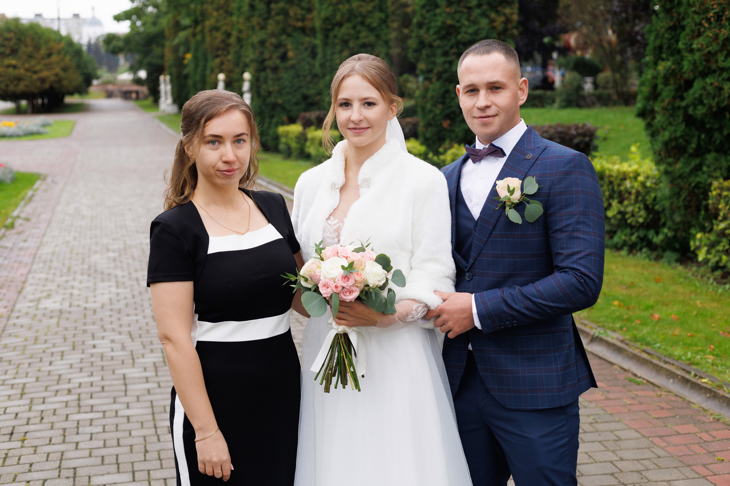 Вера&Никита. Фотограф Надежда Гольцева