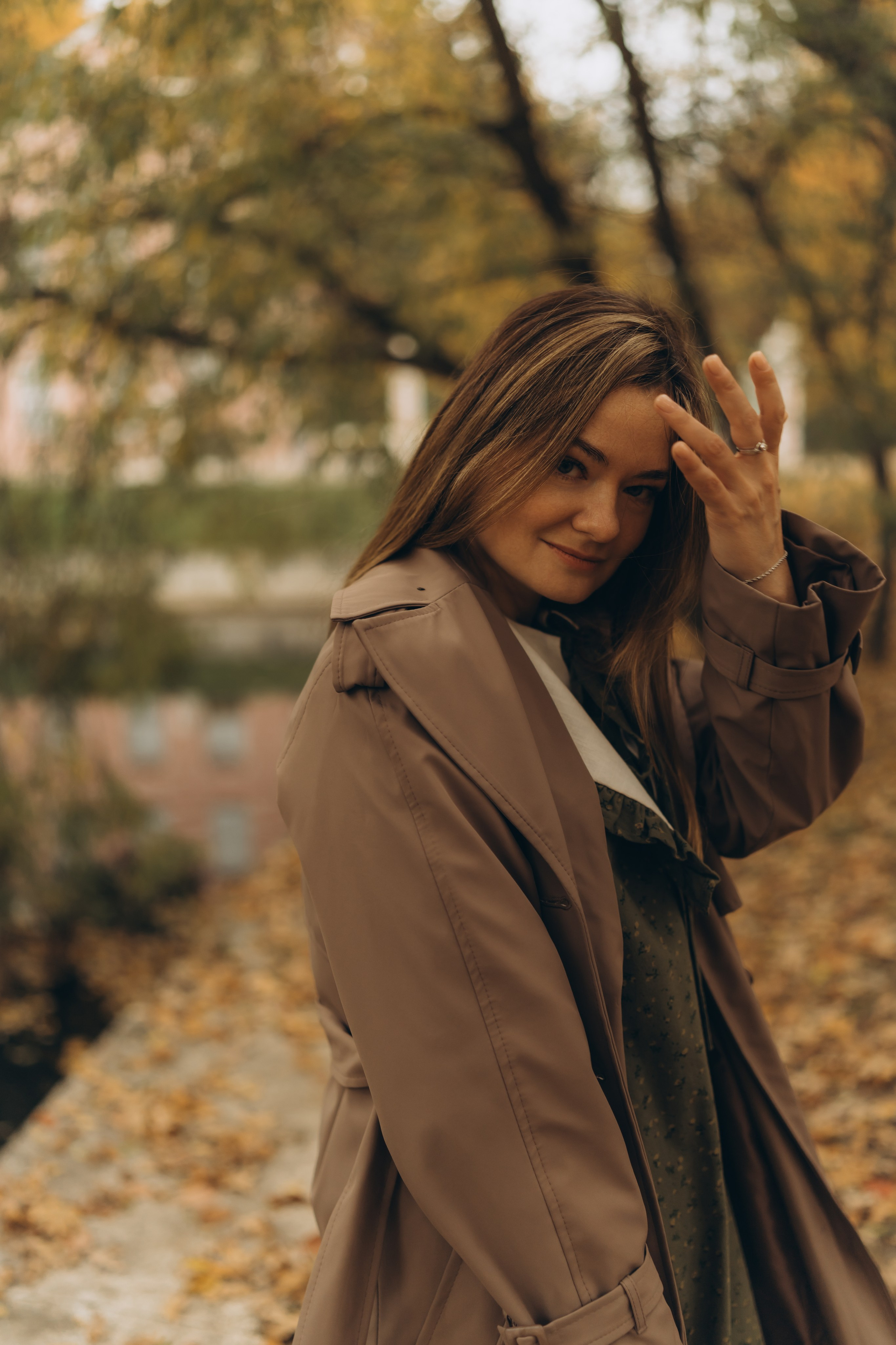 Усадьба Кусково. Фотограф Дарья Титова