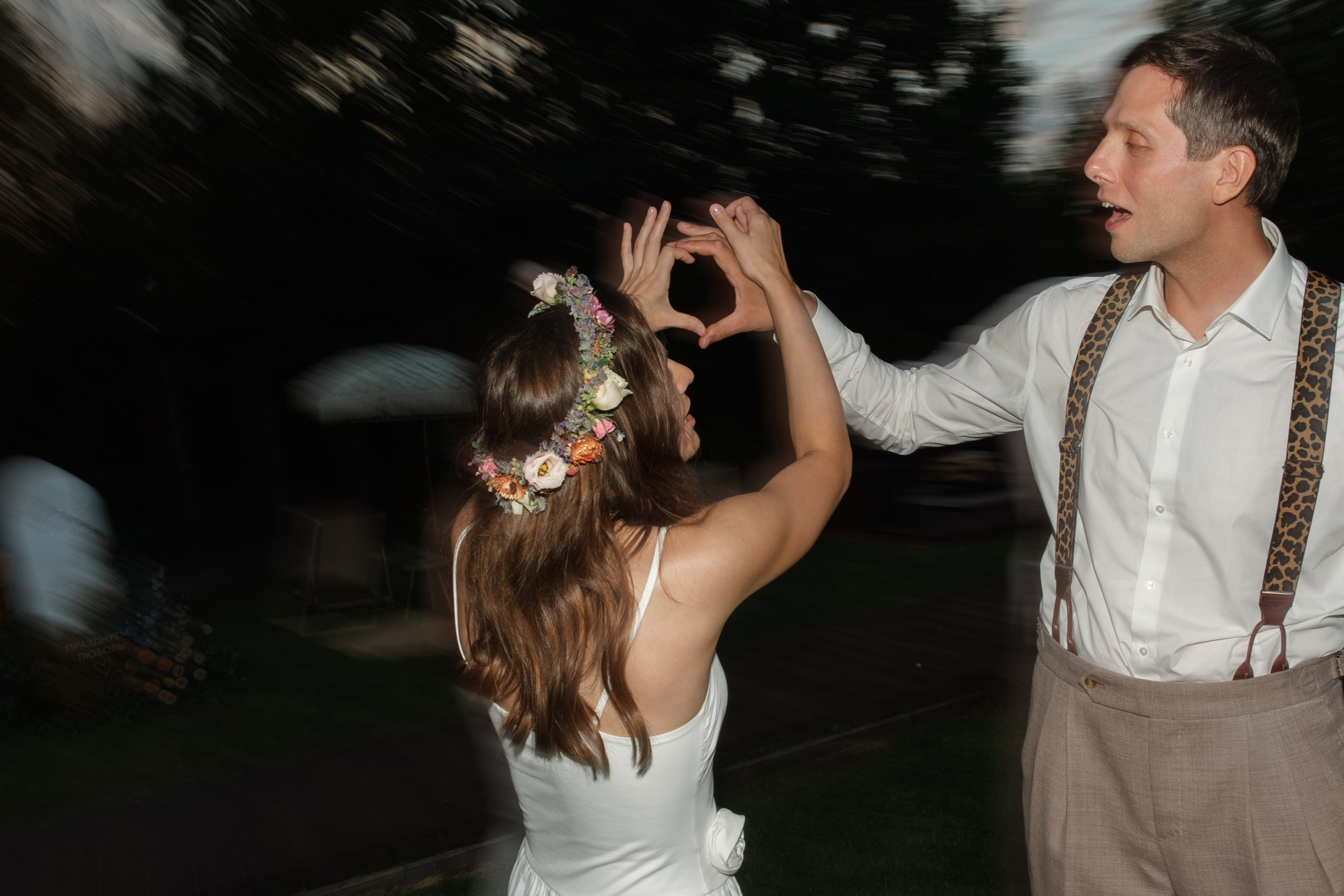 Валентин Евгения. Григорий и Ольга Насинник — свадебный фотограф Архангельск