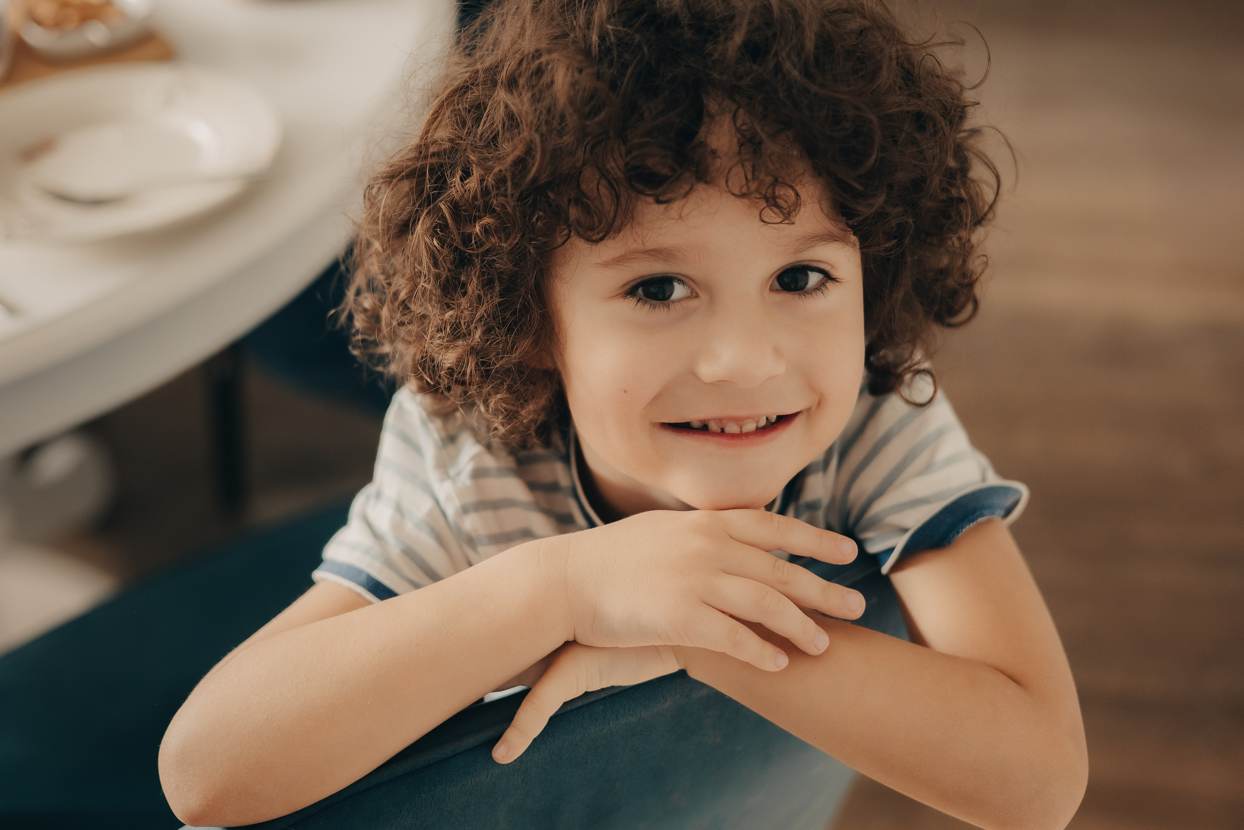 Семейная домашняя фотосъёмка. Фотограф Евгения Мальцева, Архангельск