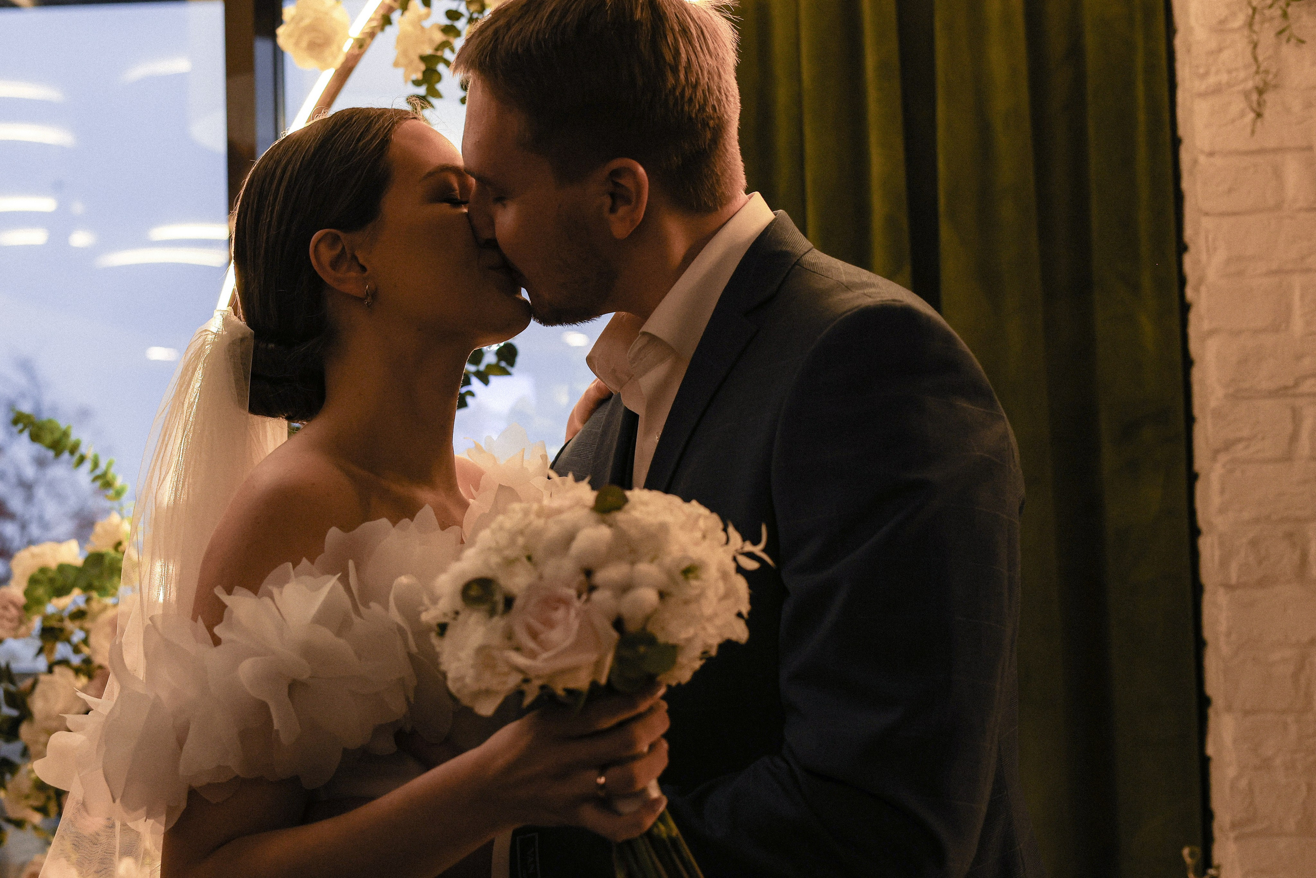 Евгений и Виктория. Фотограф Волгоград / Волжский