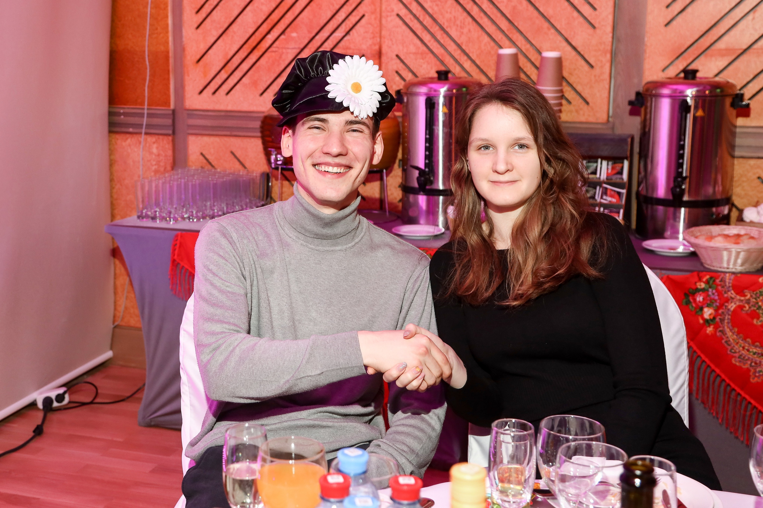 Edge Seligerskya. Фотограф Антон Чупринин