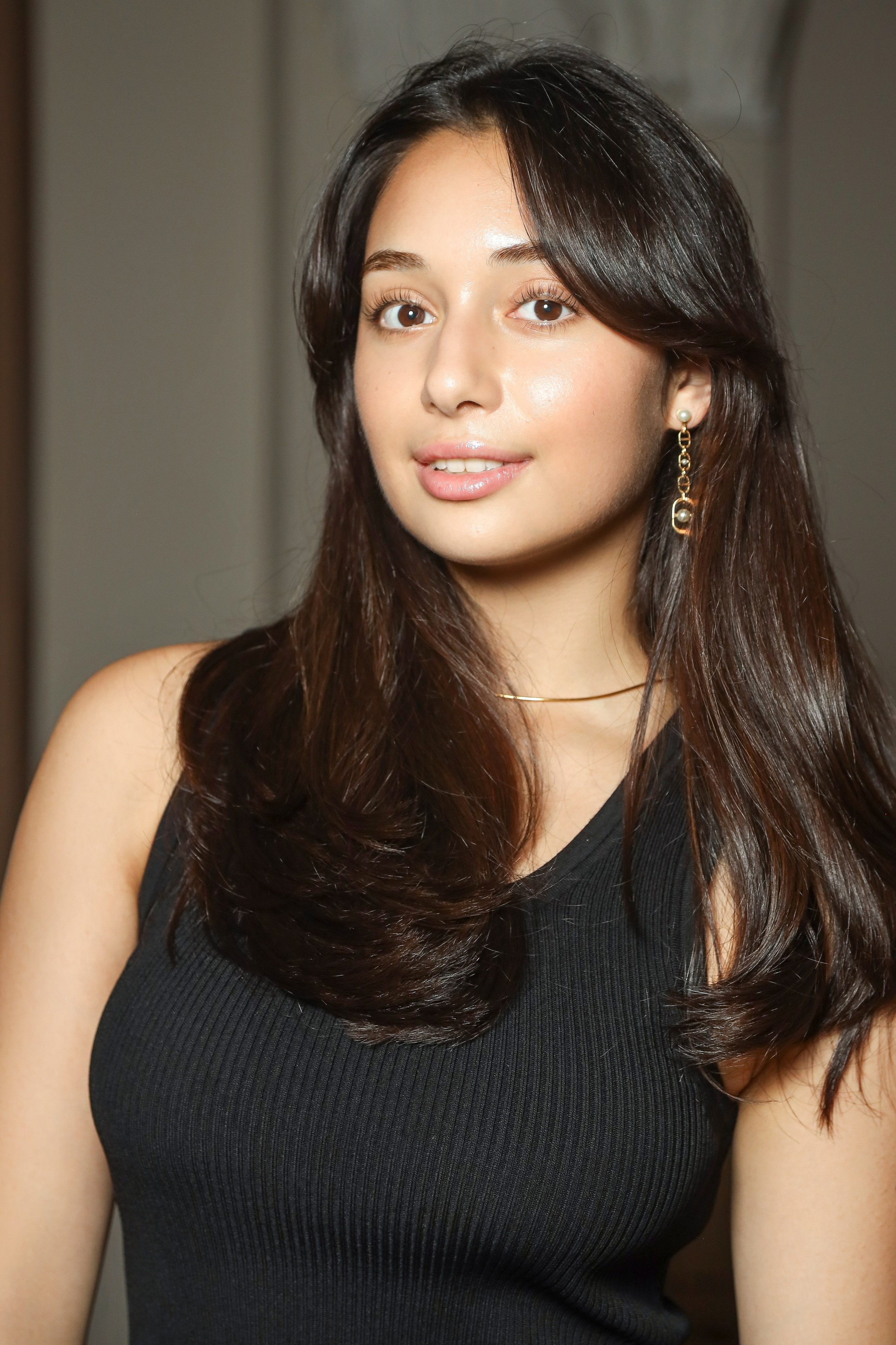 День Рождения Варвары. Фотограф Антон Чупринин