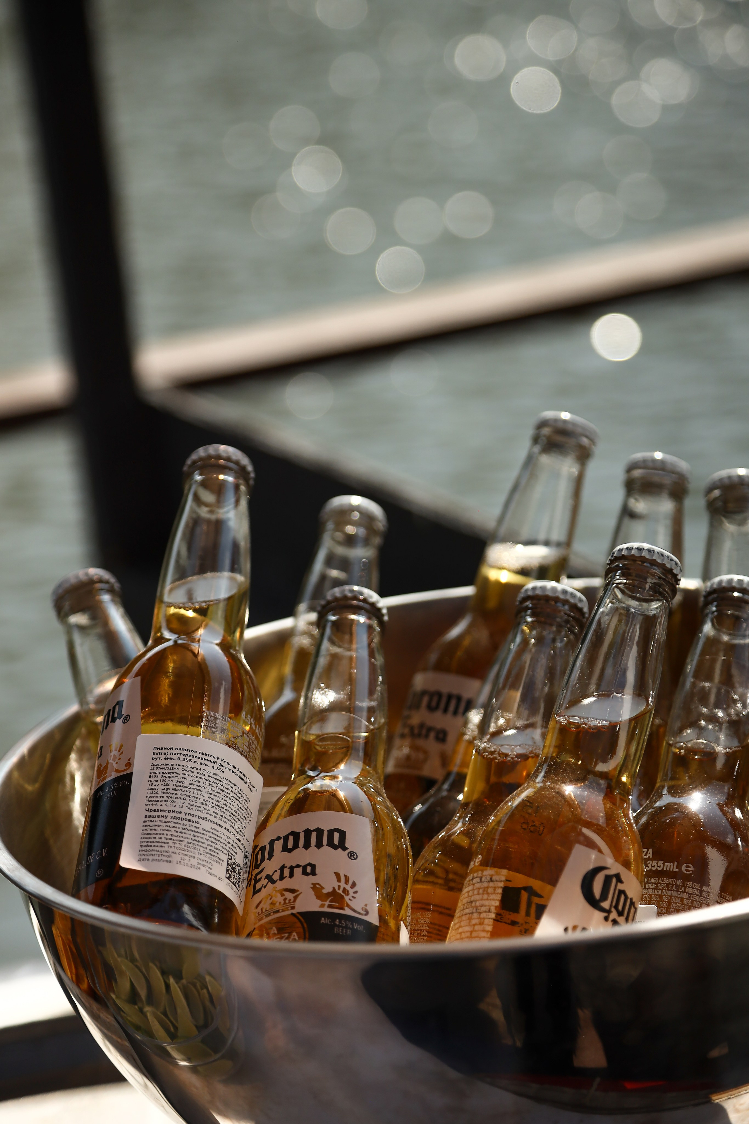 Летний корпоратив Arlight. Фотограф Антон Чупринин