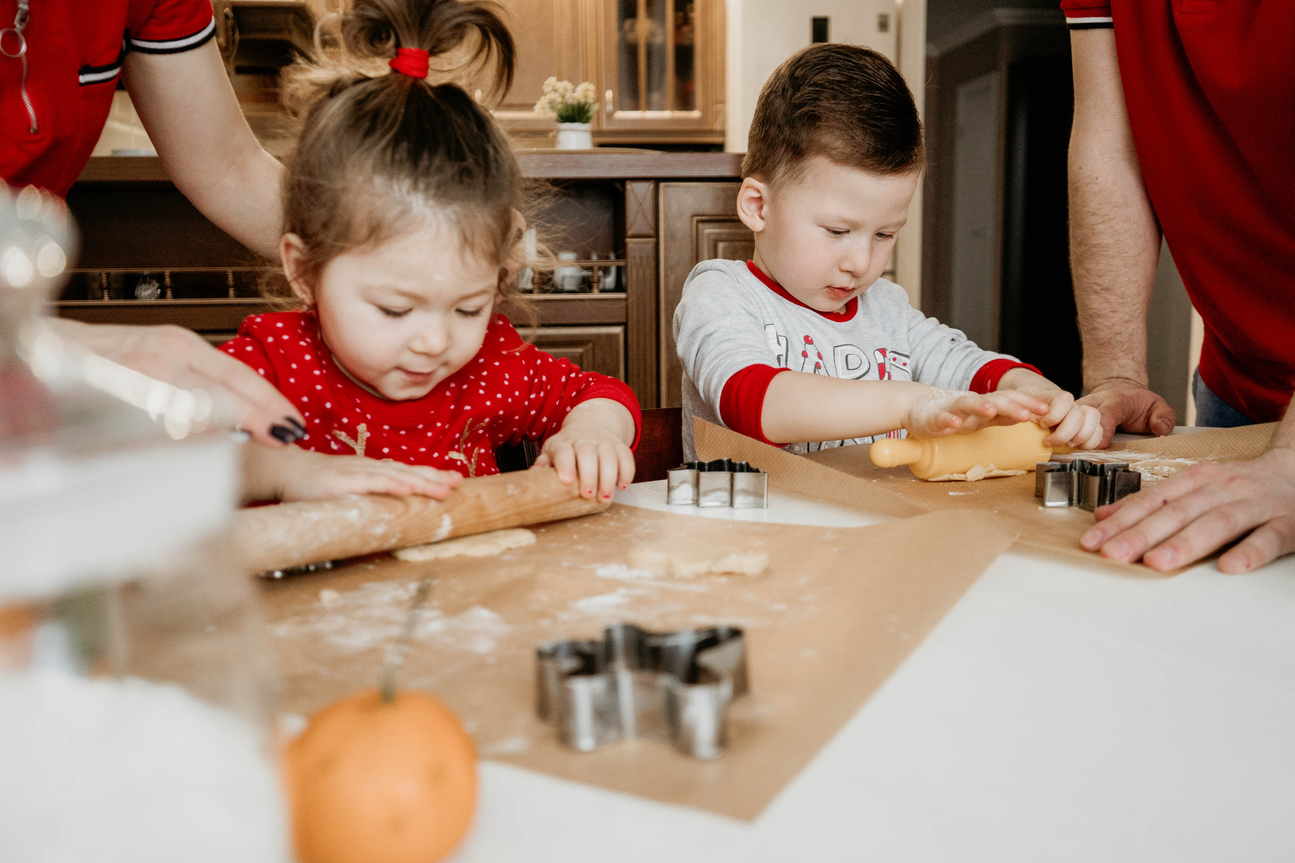 Семейные. Лайф стайл фотограф и моб. видеограф в Екатеринбурге Зенфира Бердышева