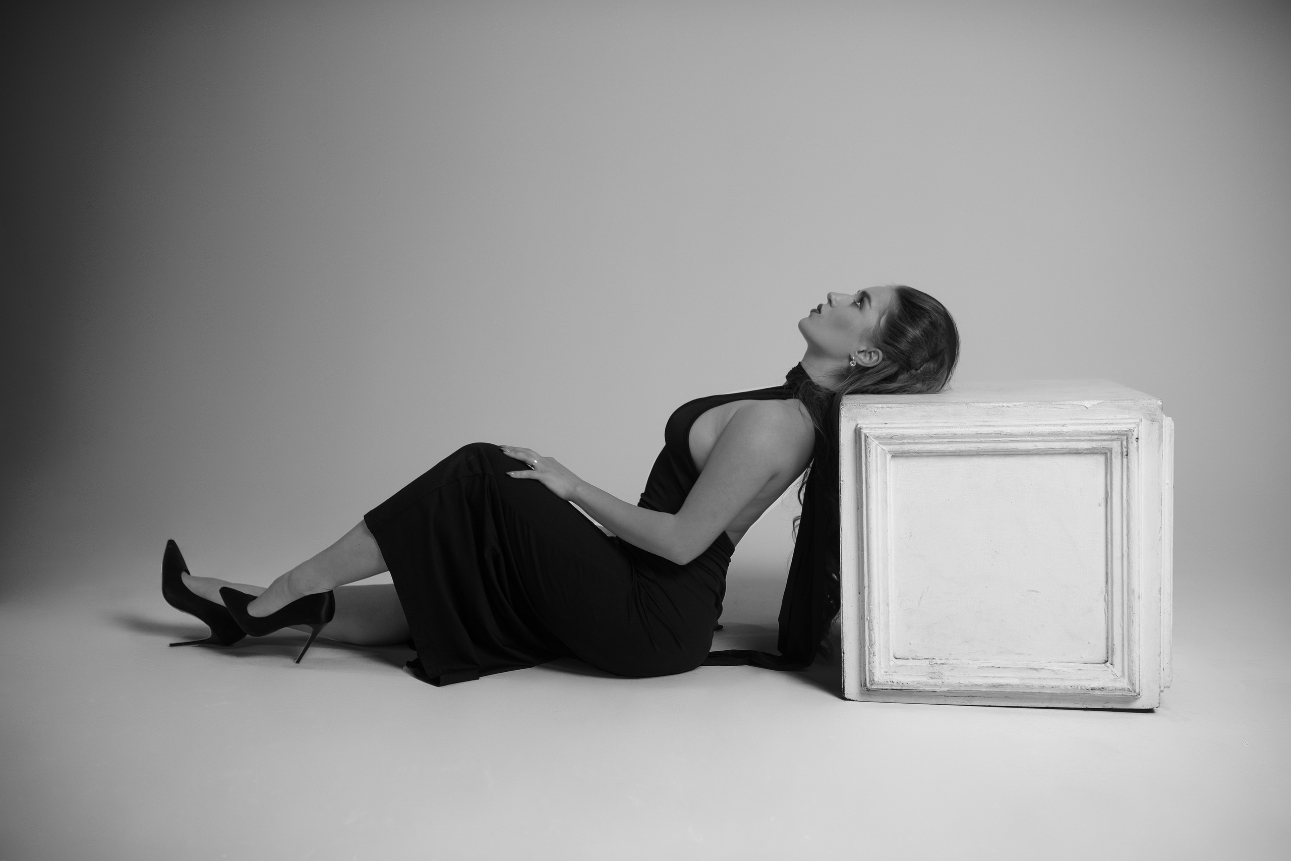 Фотограф в Москве