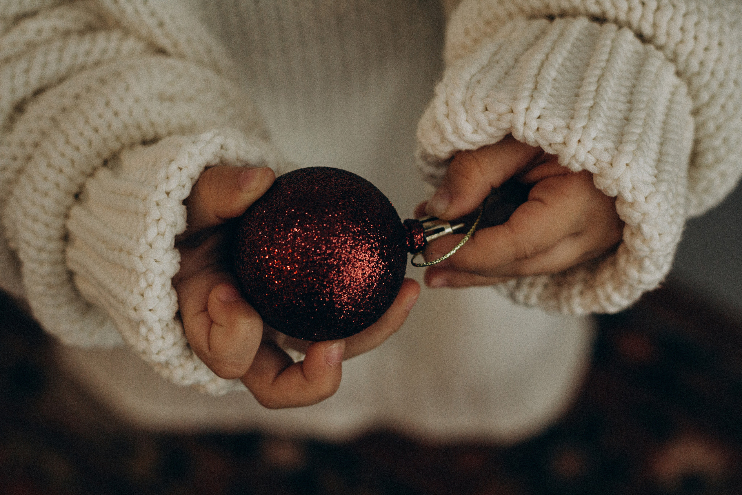 Новогодняя Ретро История. Семейный фотограф в Ростове-на-Дону Безкишкина Татьяна