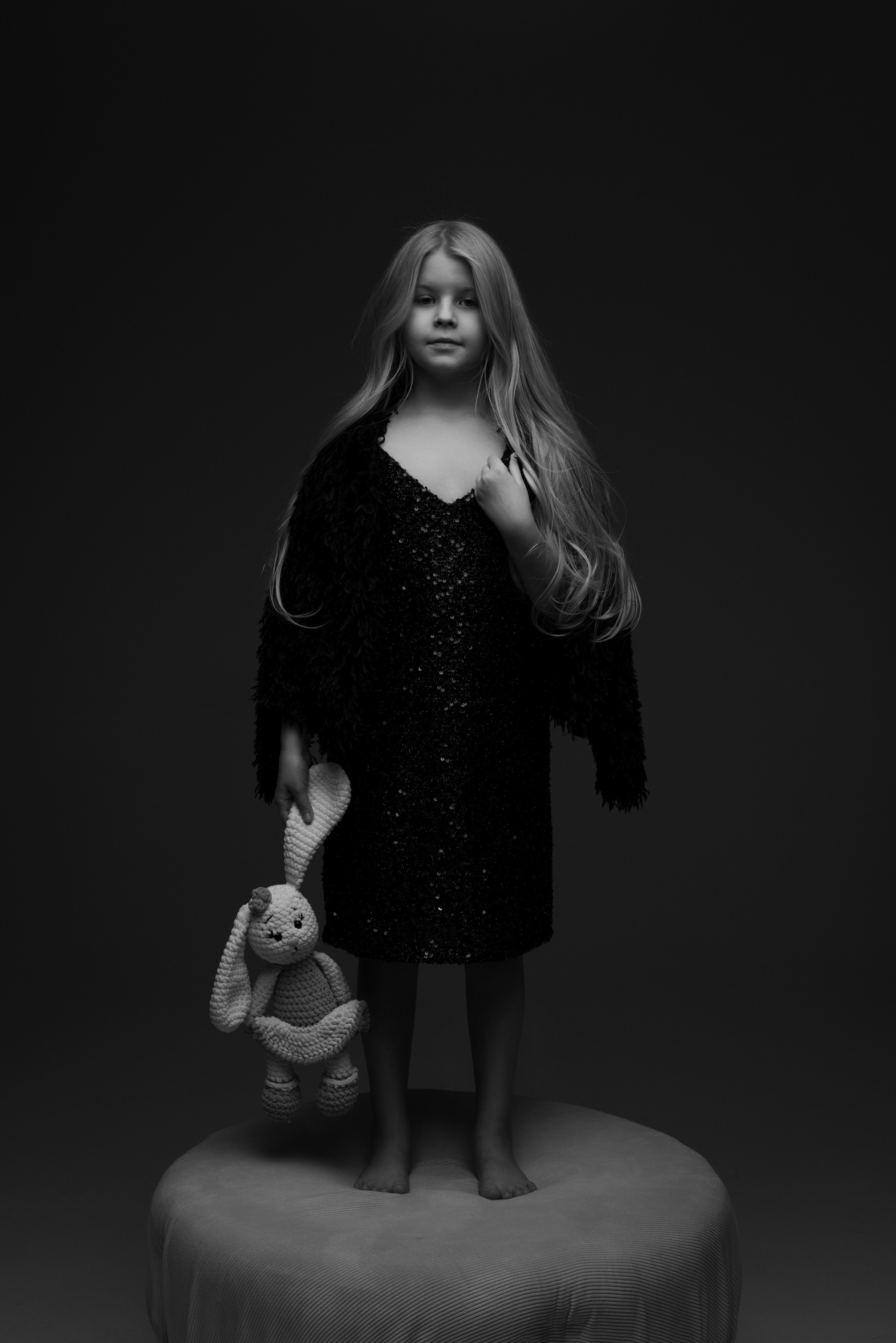 Эмилия. Фотограф в Воронеже. Портреты, контент, семейные сьемки