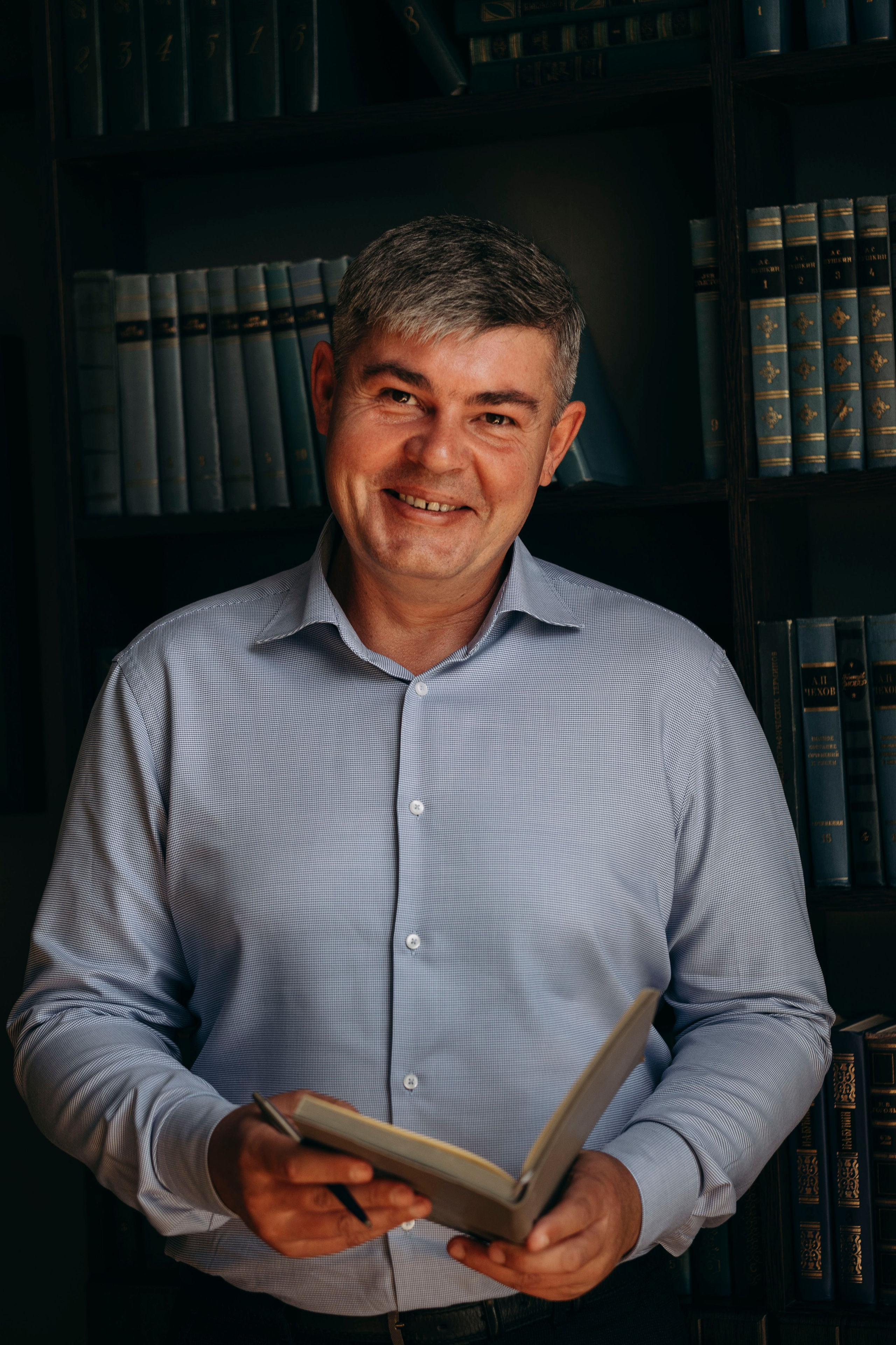 Владимир. Фотограф | Липецк