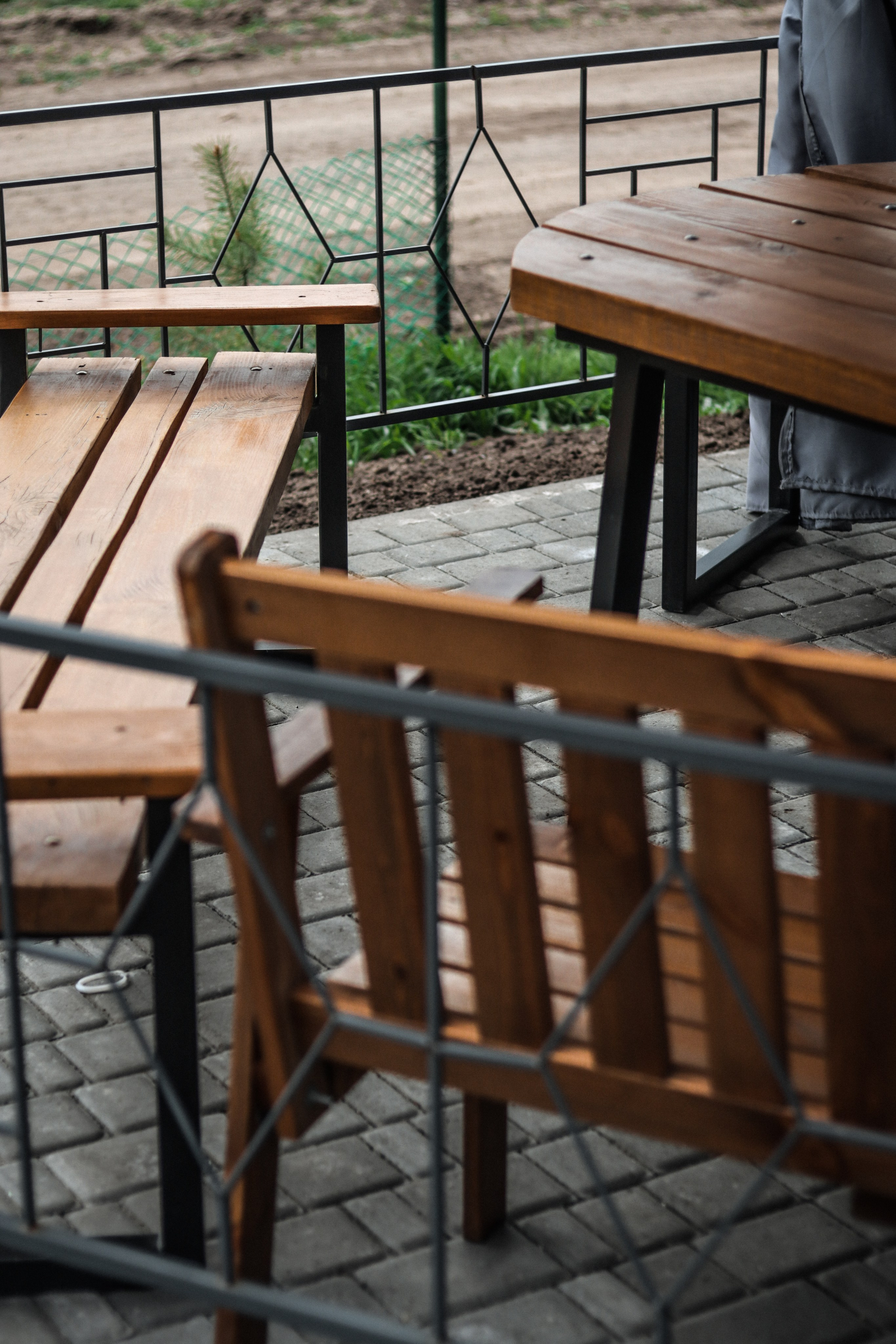 «Моховая поляна» гостевой дом, г. Барнаул. Контент фотограф Дмитрий Борисов