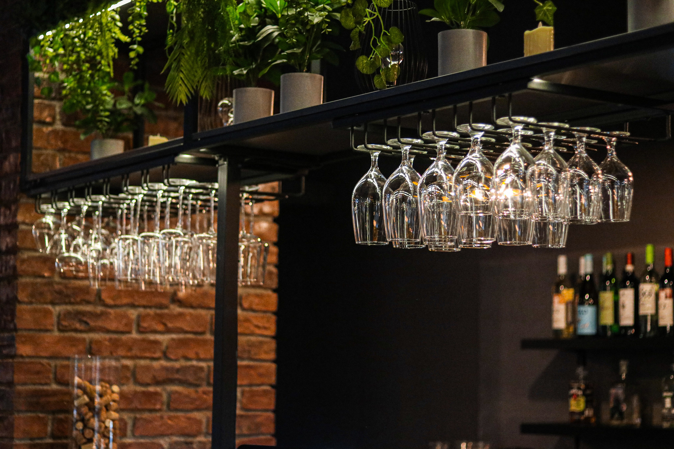 «Gor`dost» ресторан, г. Барнаул. Контент фотограф Дмитрий Борисов