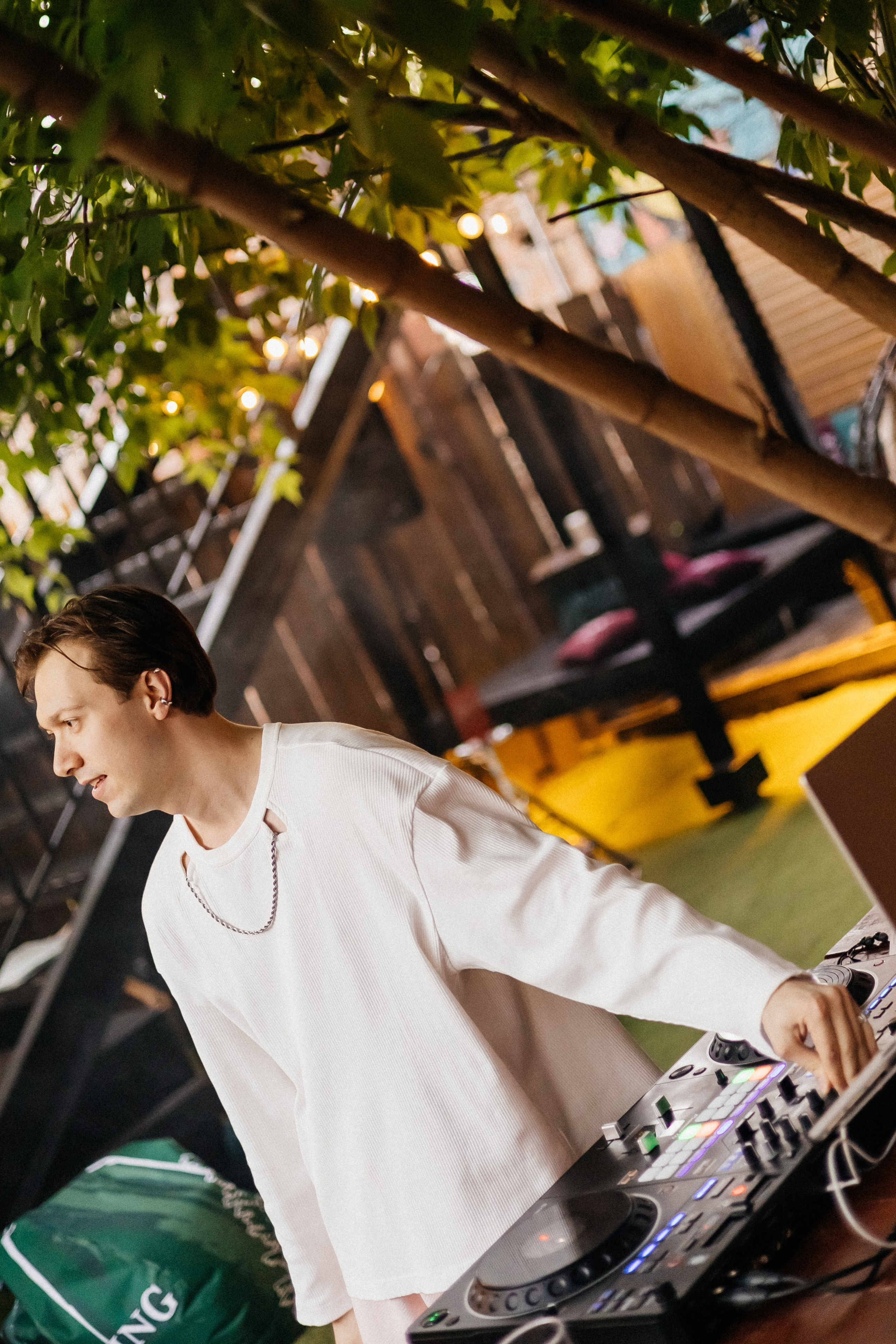 Среда — маленькая пятница| Караоке — бар «Vibe». Фотограф Кемерово | Сергей