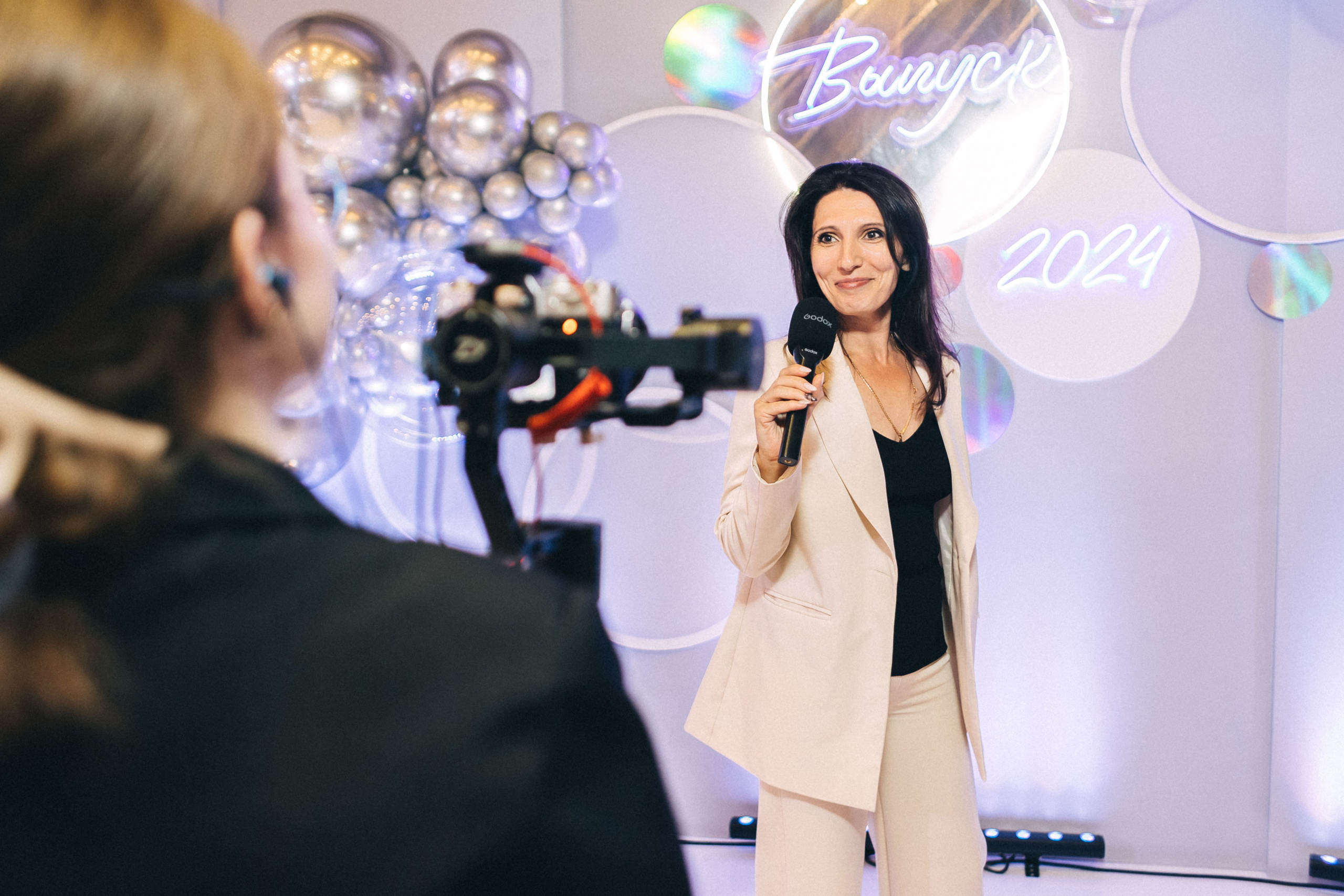 Выпускной «Лицей 62». Фотограф Кемерово | Сергей