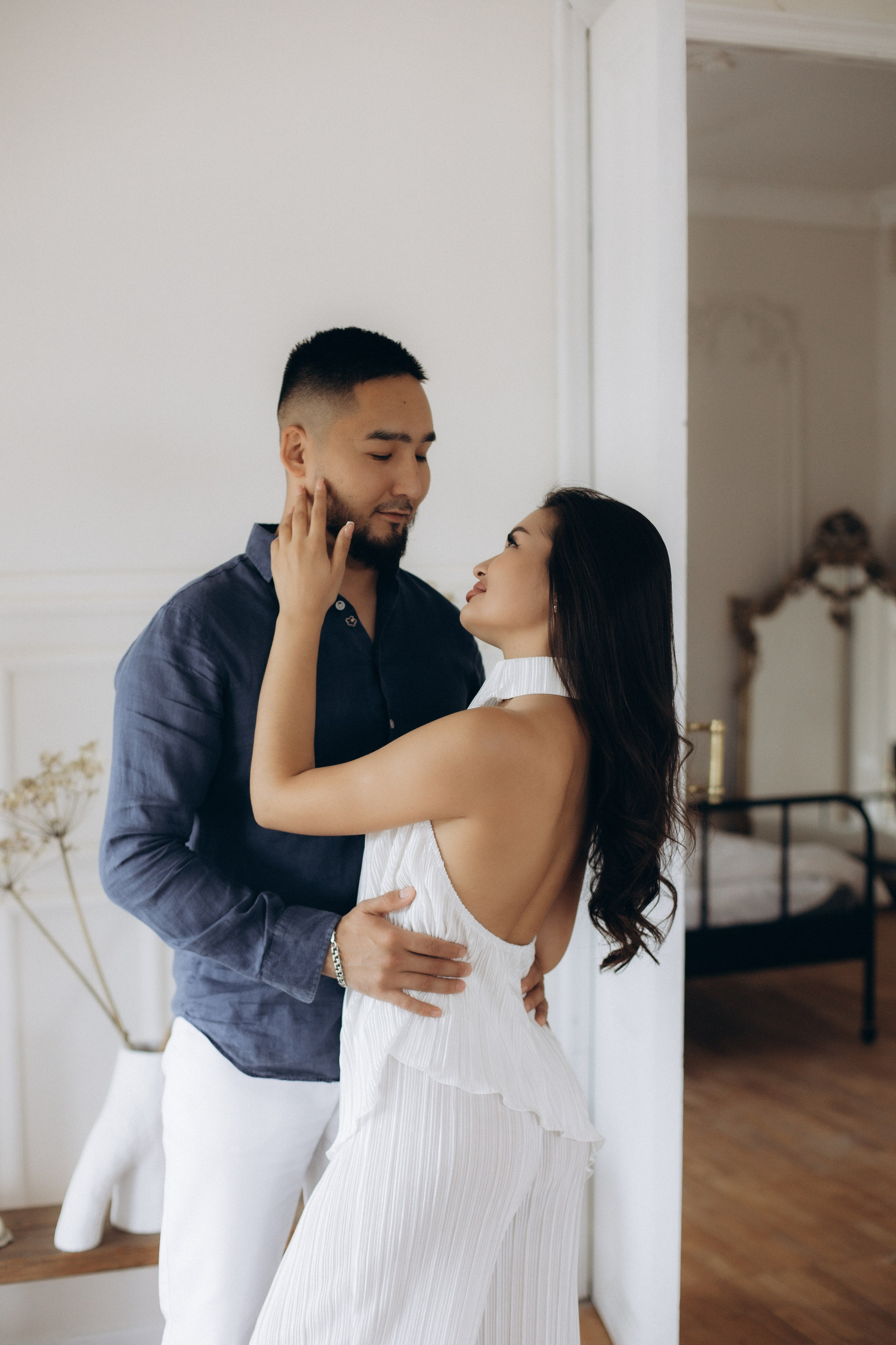 Ринат и Мадина. Портретный и свадебный фотограф в Астрахани Сабира Аубекерова