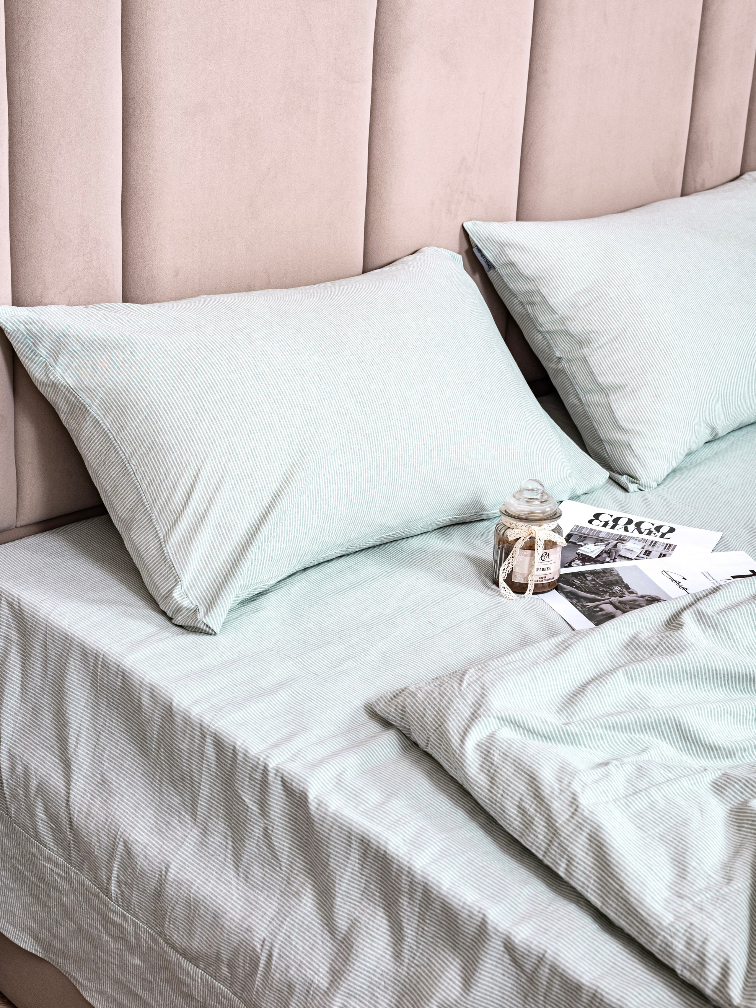 Съемка постельного. Предметный фотограф, фото для маркетплейсов Пятигорск, КМВ