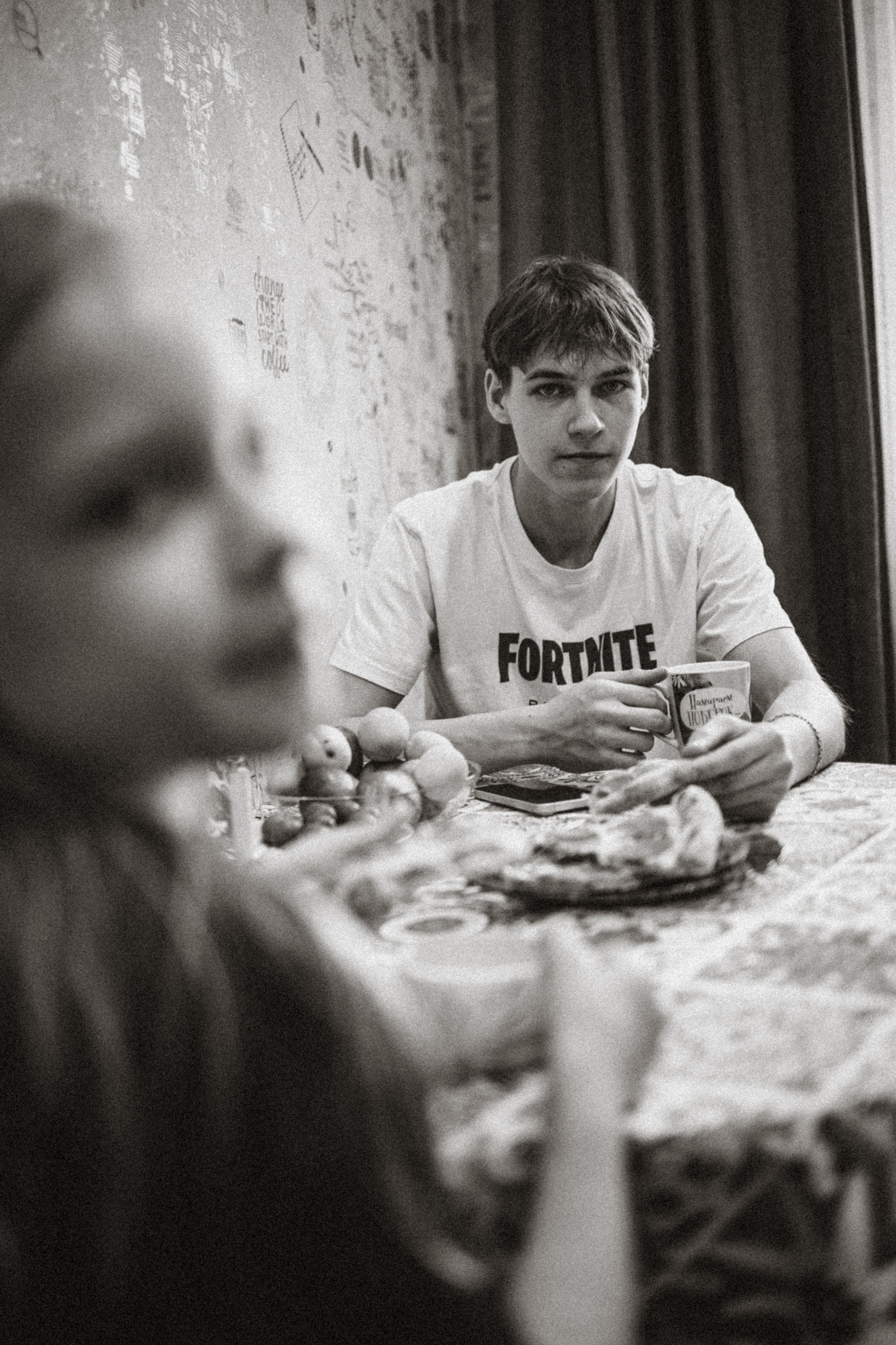 Семейная съемка. Портретный фотограф в Дзержинске и Нижнем Новгороде