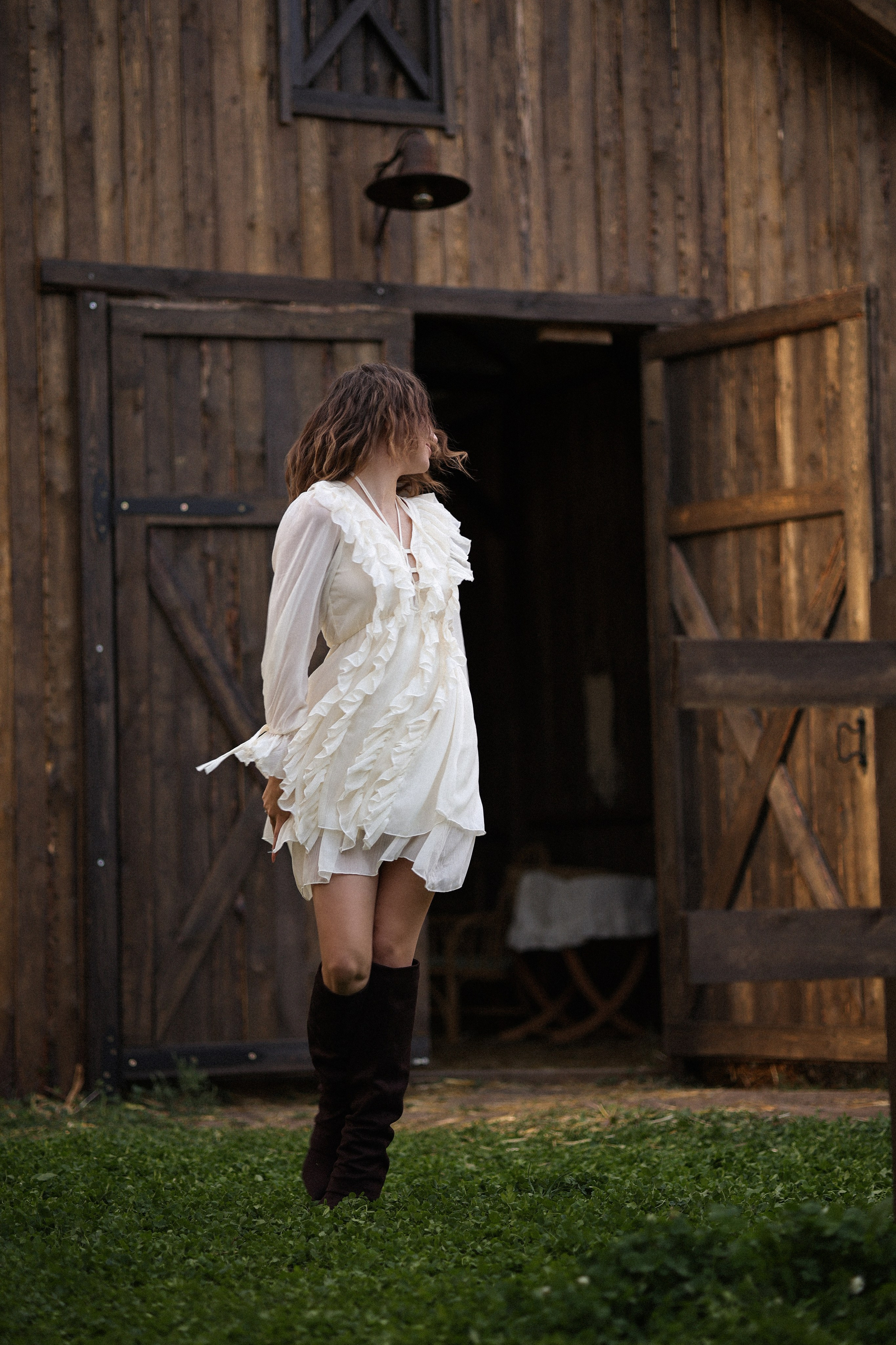 Нежность. Анастасия Камал. Фотограф Саратов