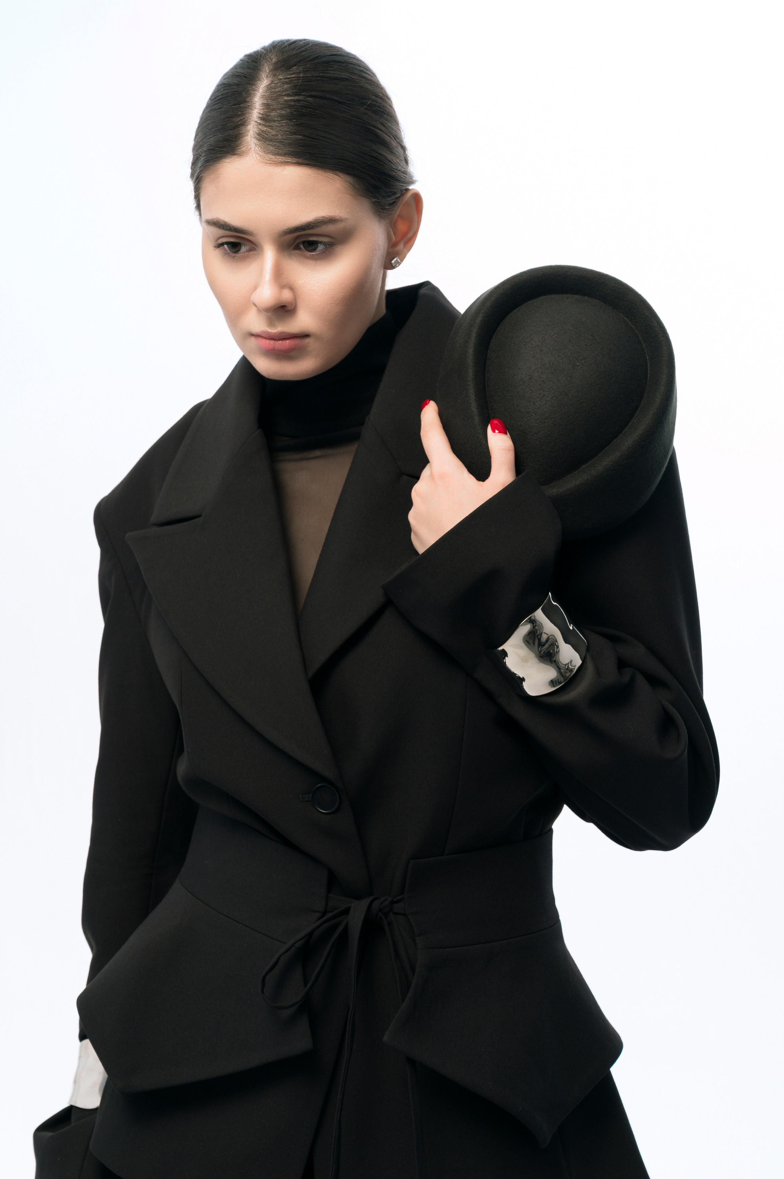 Дарья. Портретный фотограф в Москве Ковалева Валентина