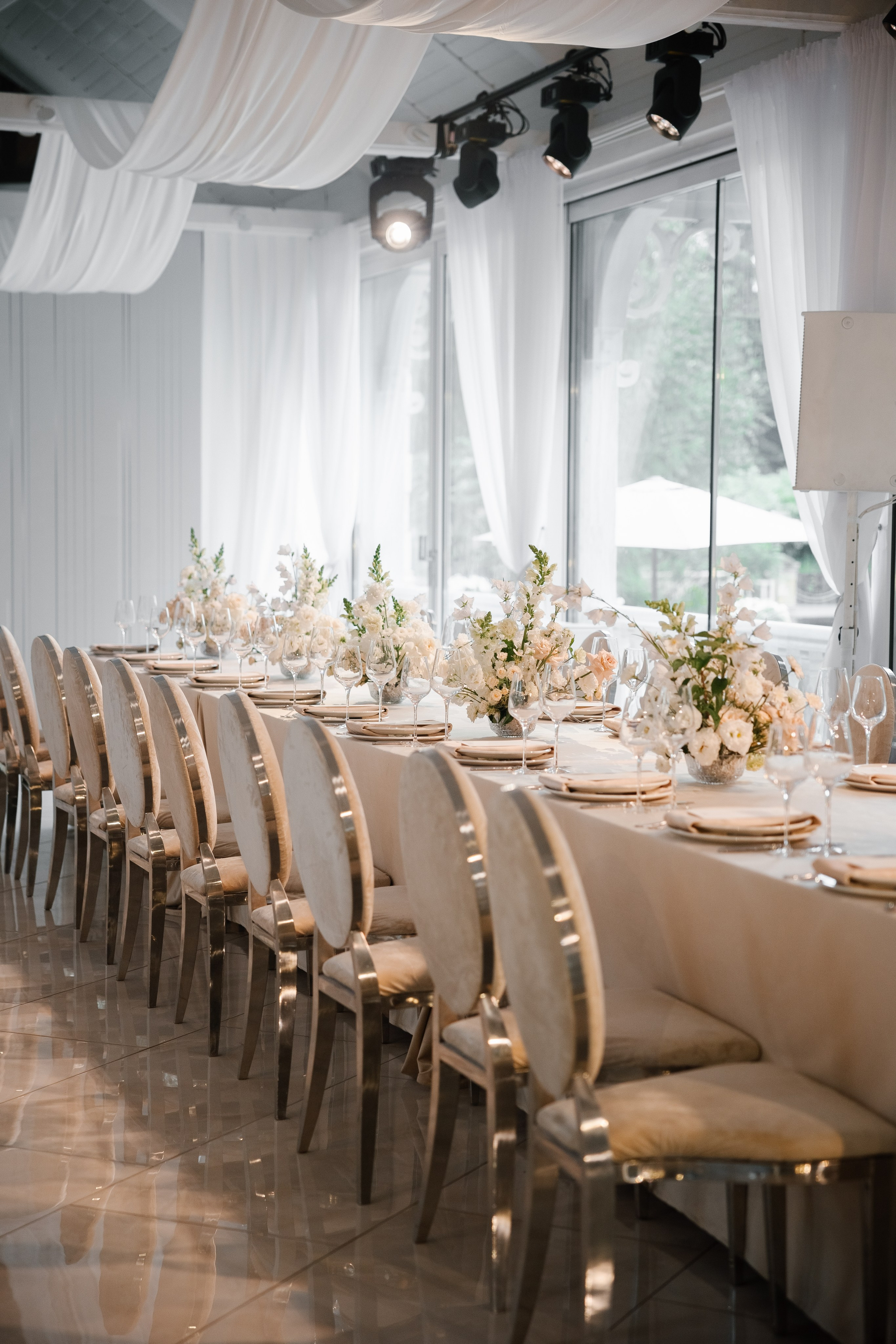 Владимир и Лия. Свадебный фотограф Полина Панина