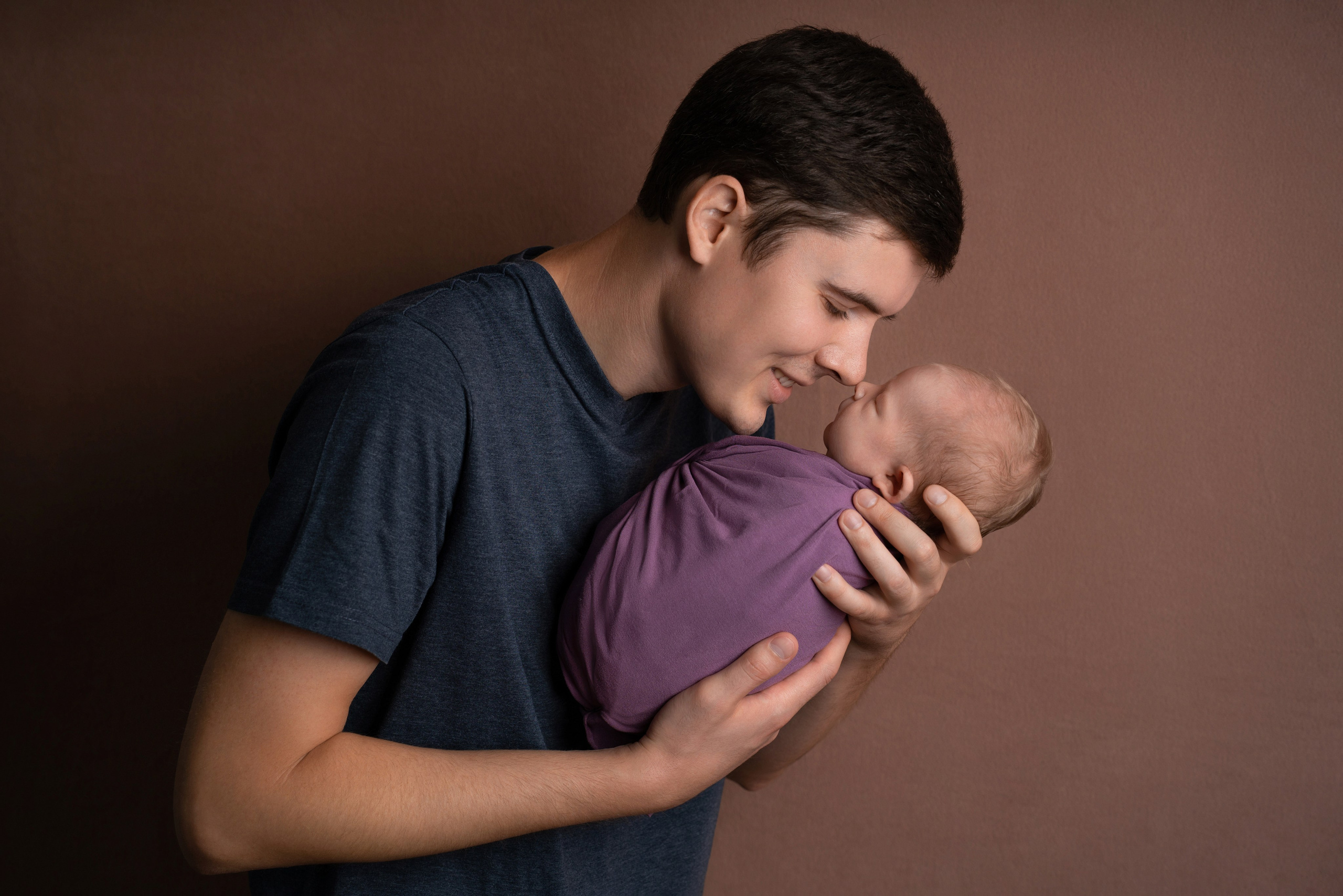 Фото с родителями/Макроснимки. Фотограф новорожденных Оренбург и свадебный фотограф Оренбург