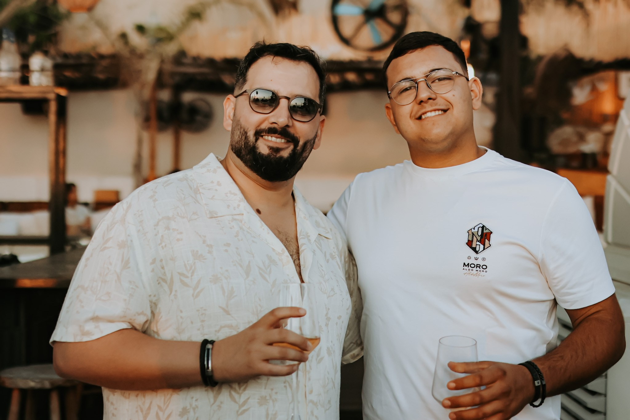 Pre-wedding event, Tel Aviv | May 2025. Photographer in Israel Alice Milchin