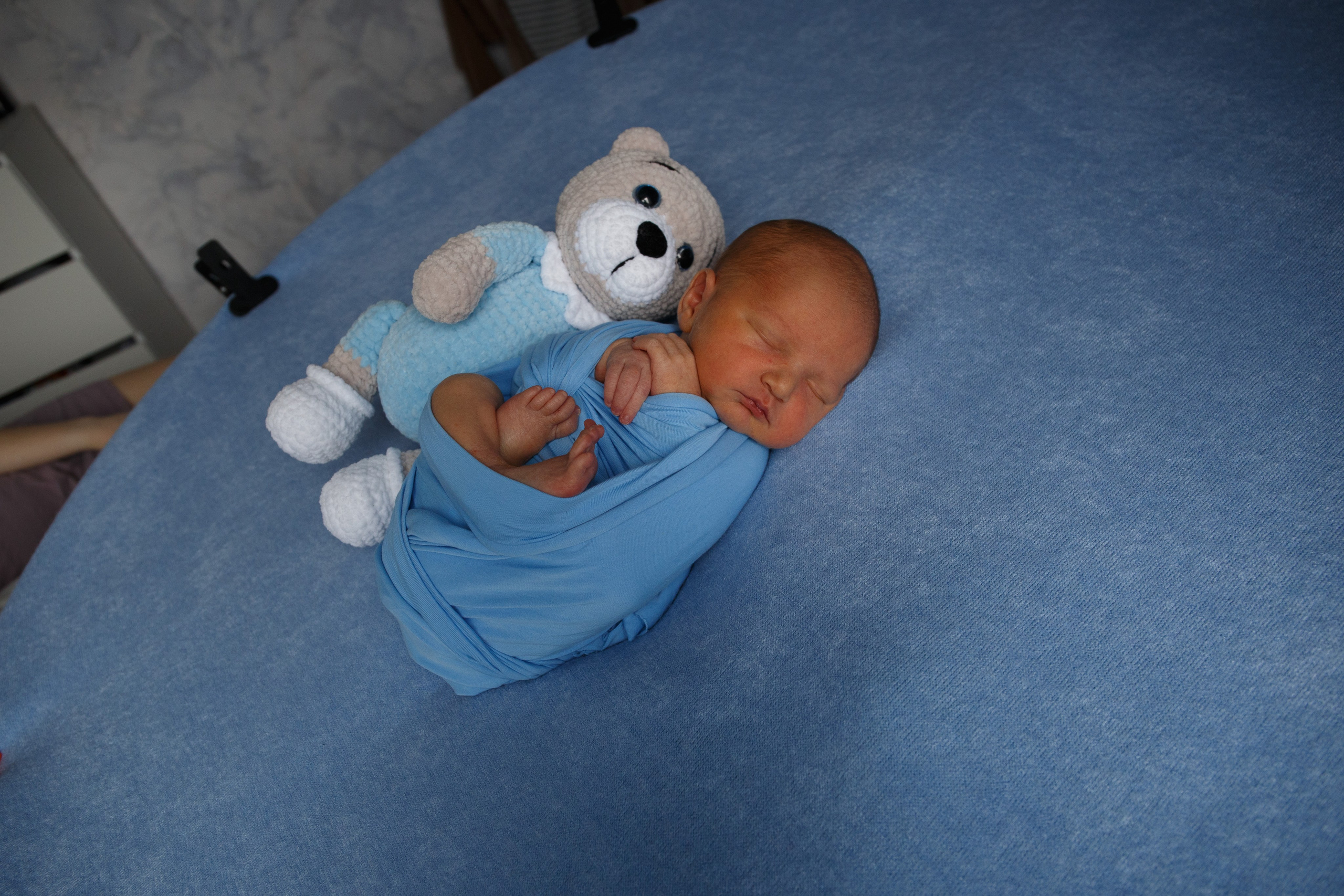 А. Ретушь новорожденных, обучение ретуши новорожденных, Наталия Коптяева