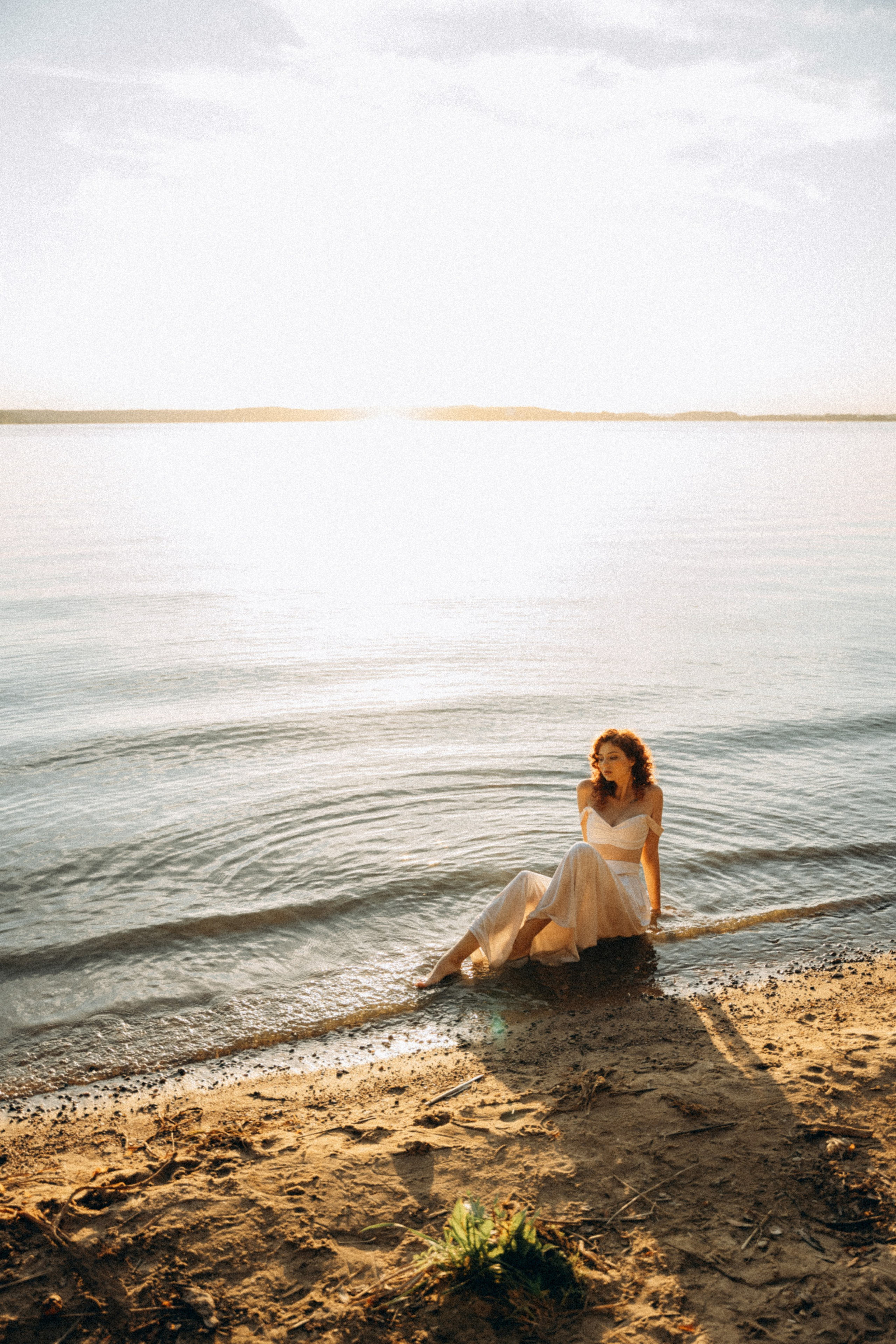 Виктория. Фотограф Мария Миллс | Минск