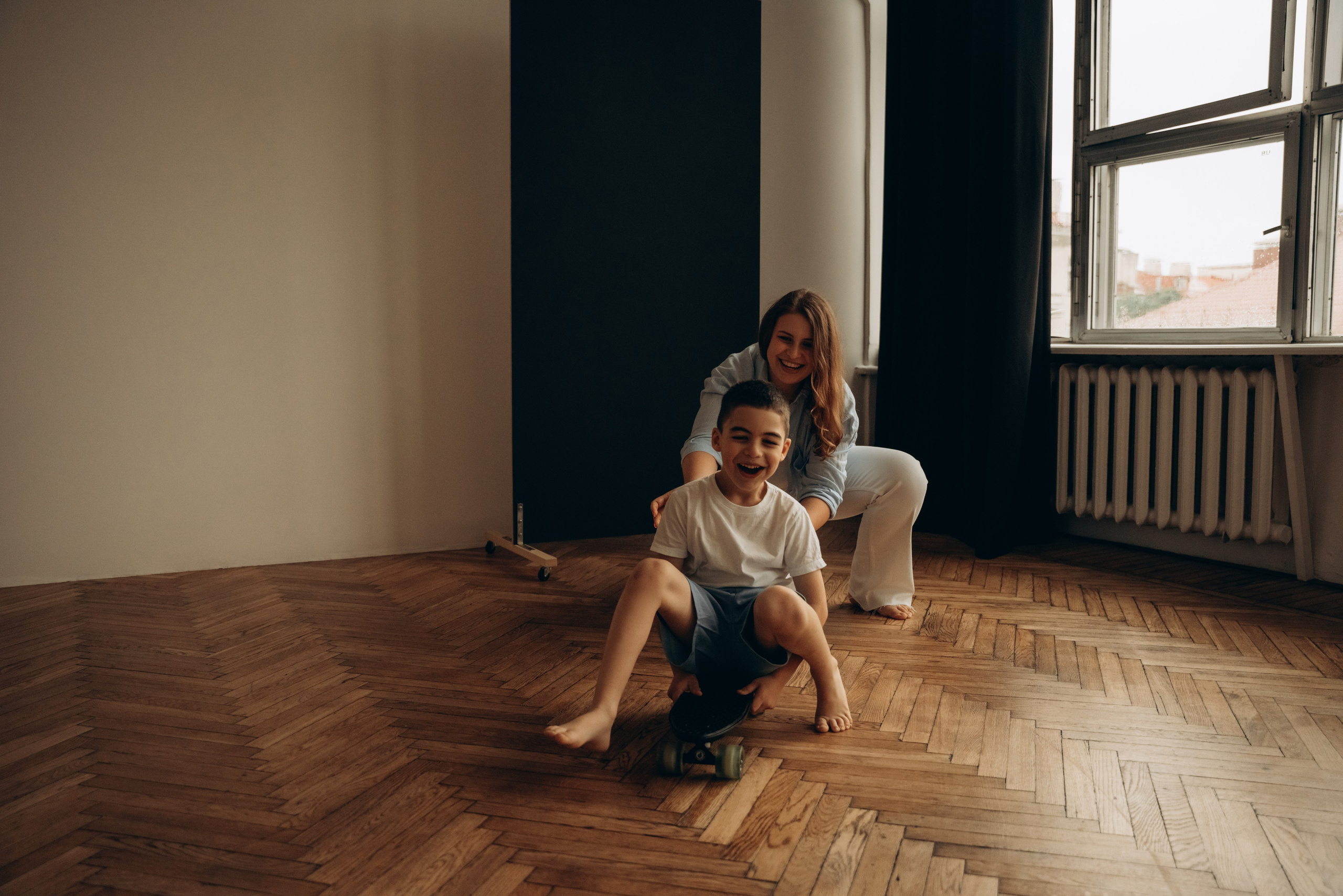 Ани и Артур. Фотограф Мария Миллс | Минск