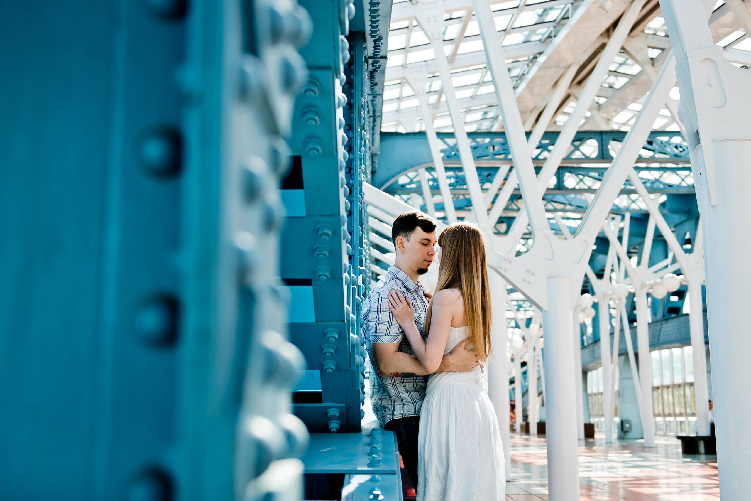 Лавстори. Фотограф Егоров Констанин