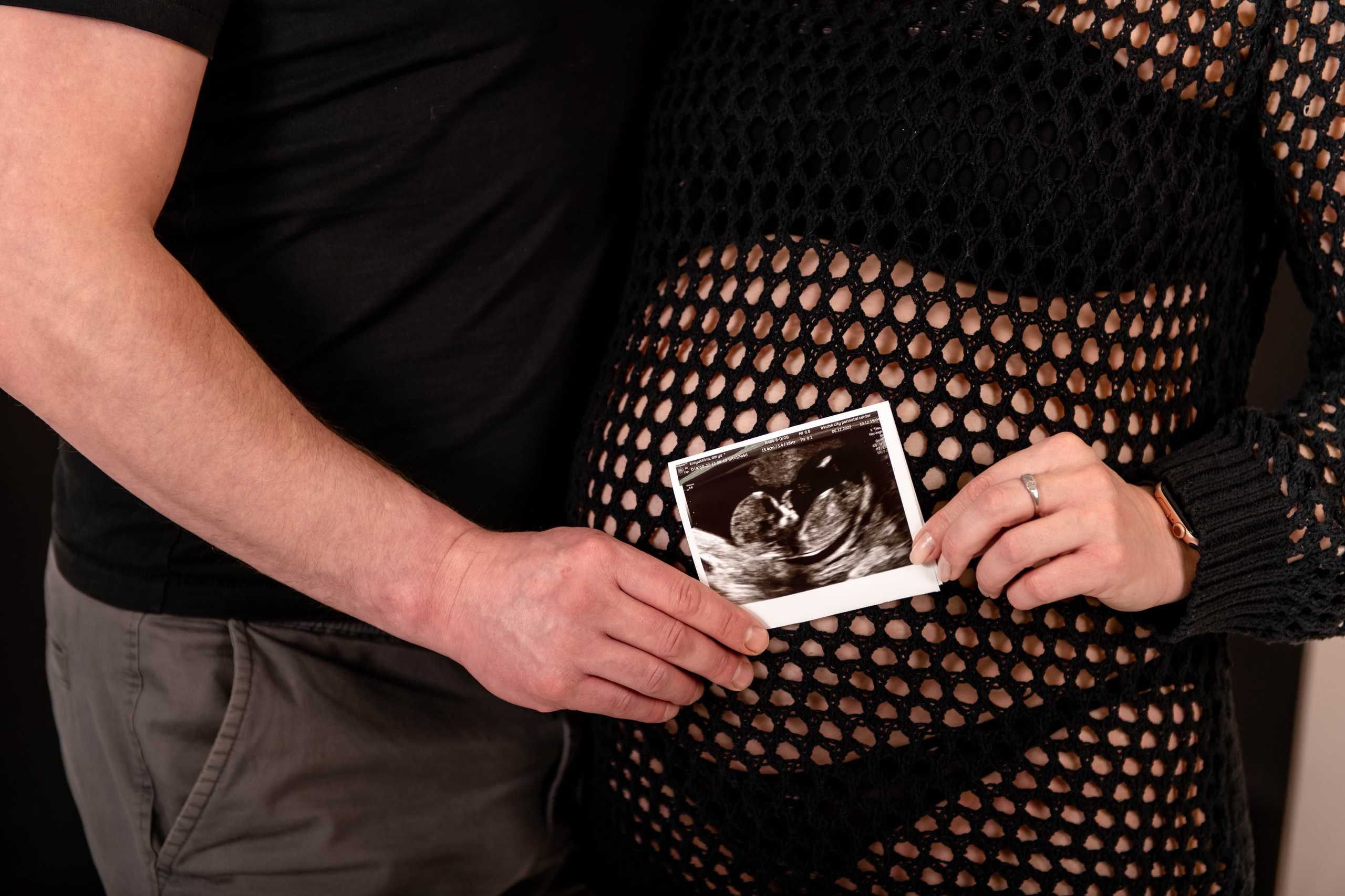 Фотосессия беременности. Семейный и детский фотограф Татьяна Перевалова