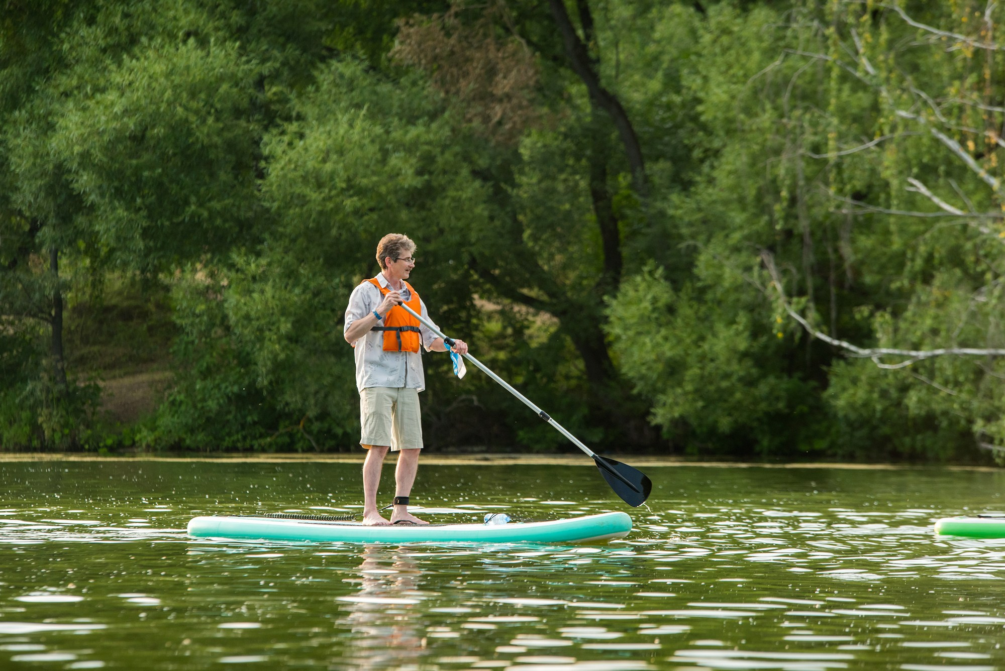 Рафтинг Сапборд. Anzhina1.wfolio.pro