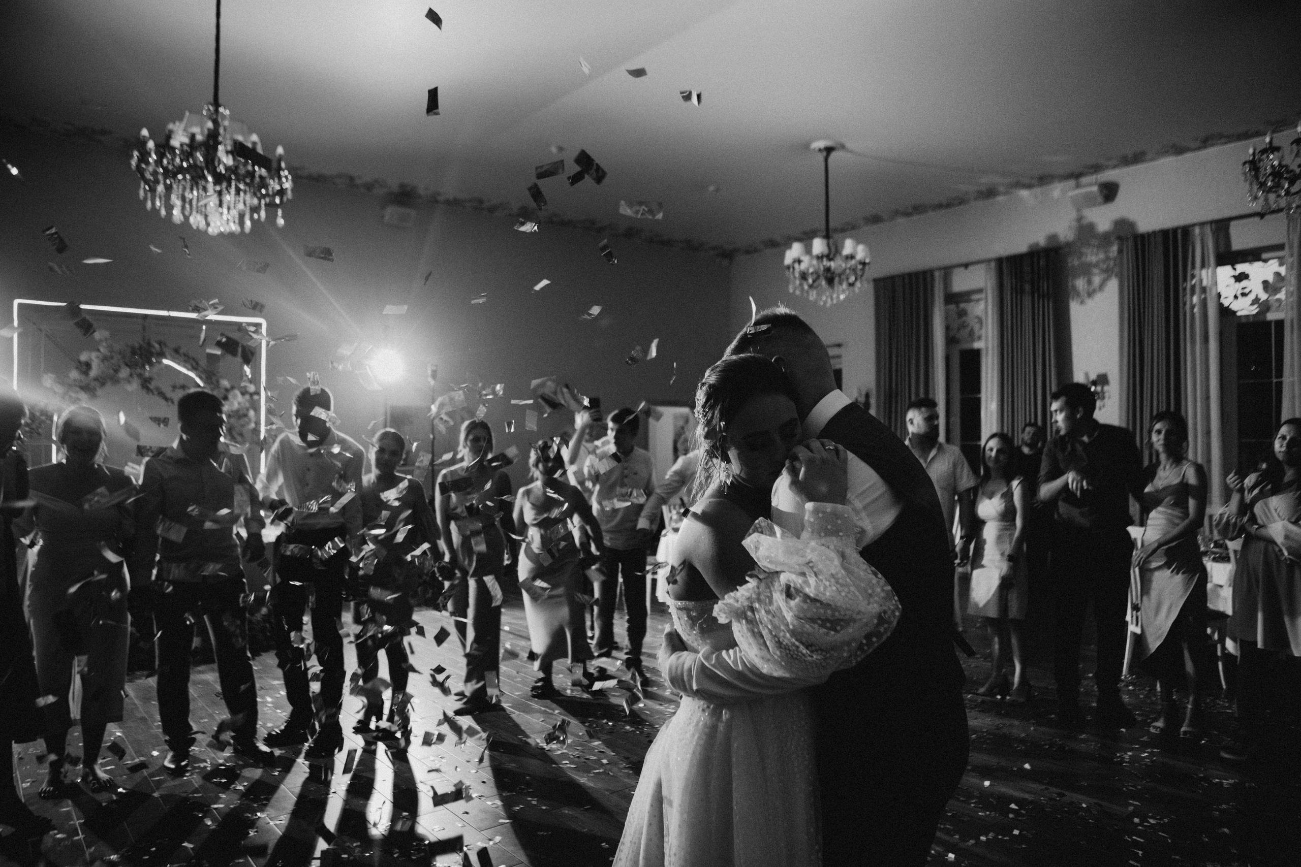 Д+Т. Свадебный и семейный фотограф Арестенко Анастасия