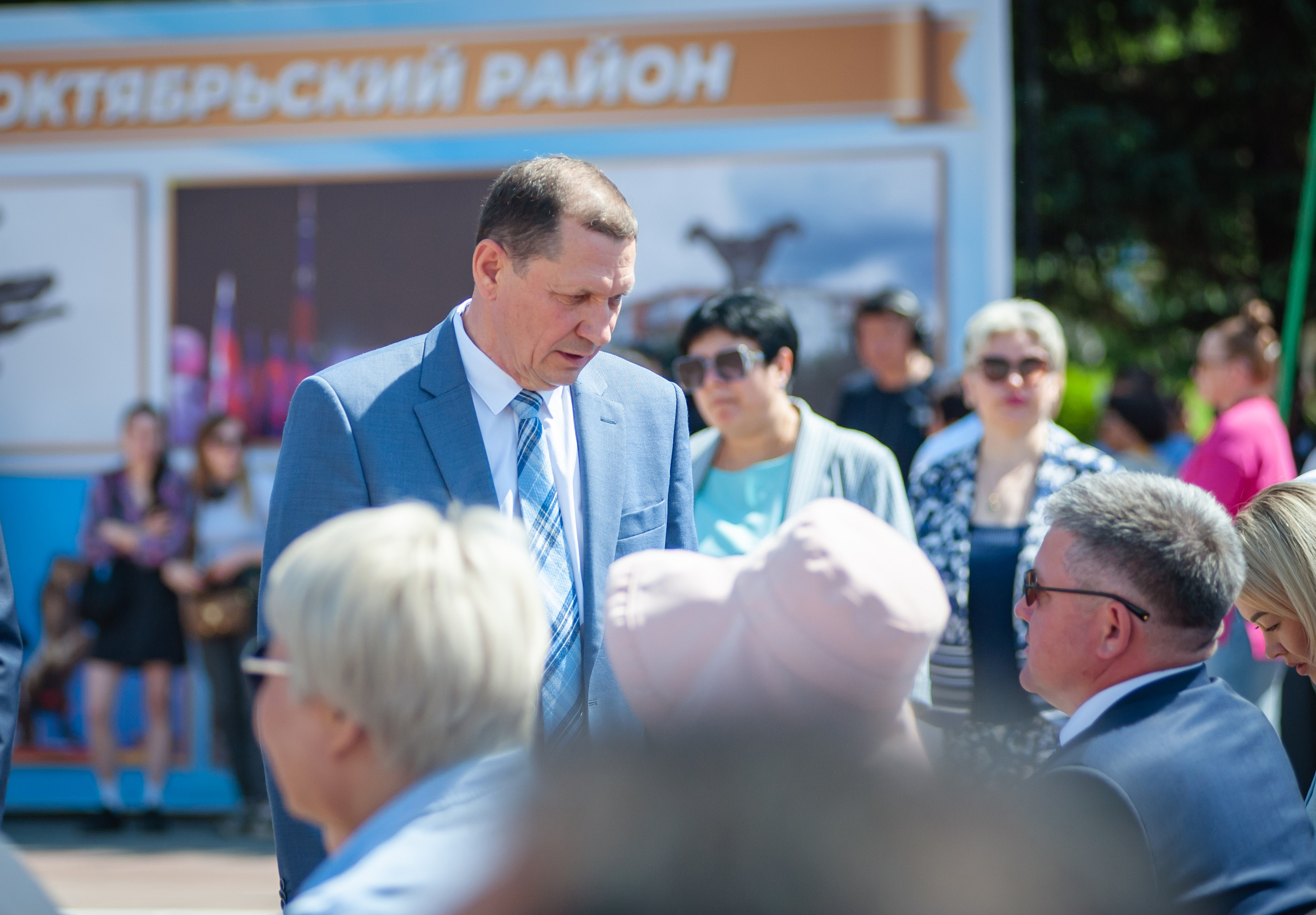 День города Улан-Удэ. Андреева Александра фотограф в г. Улан-Удэ