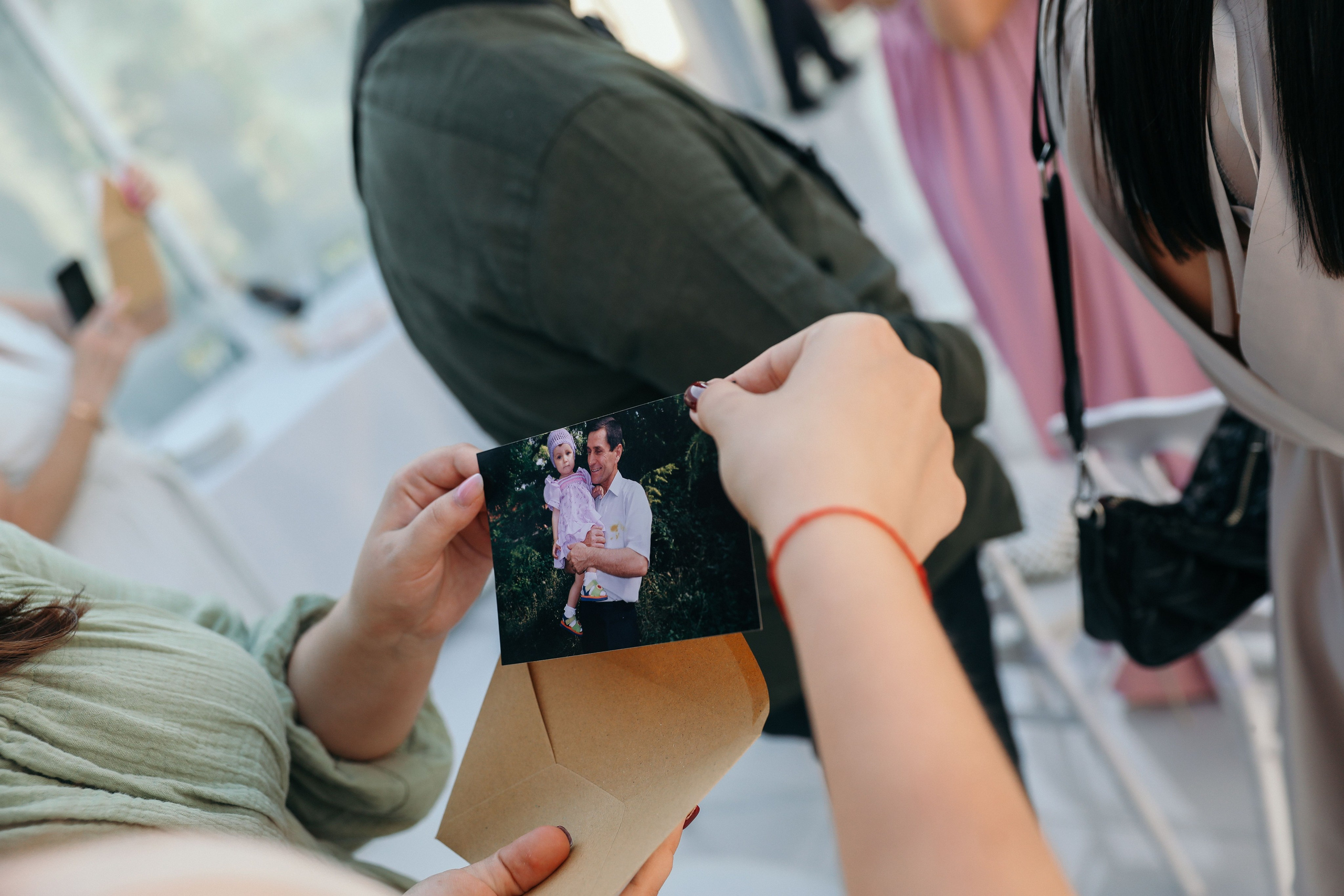 Полина и Влад. Свадебный и семейный фотограф в Севастополе и Крыму Анастасия Сураева