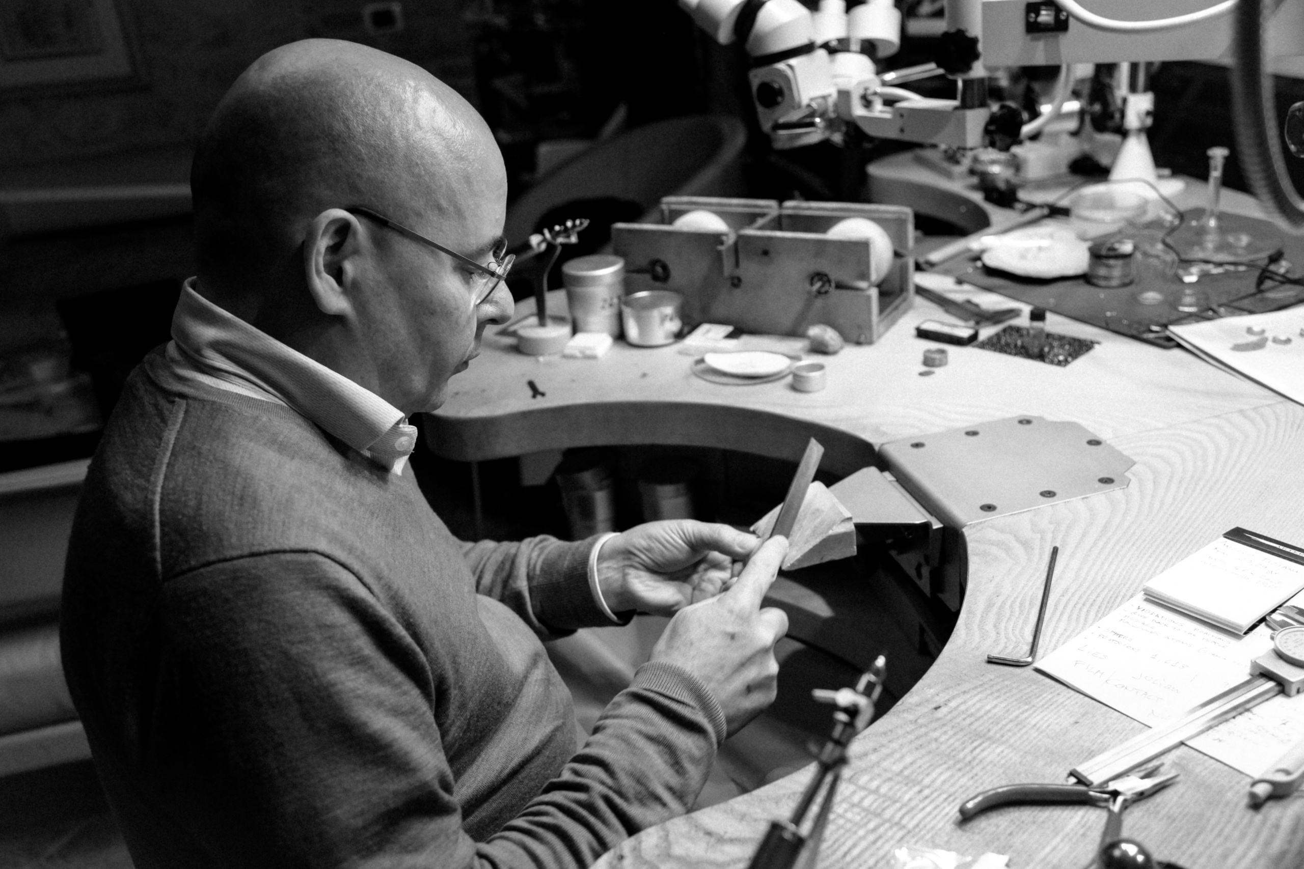 Джованни Корвая. Татьяна Фокина — портретный фотограф и AI creator