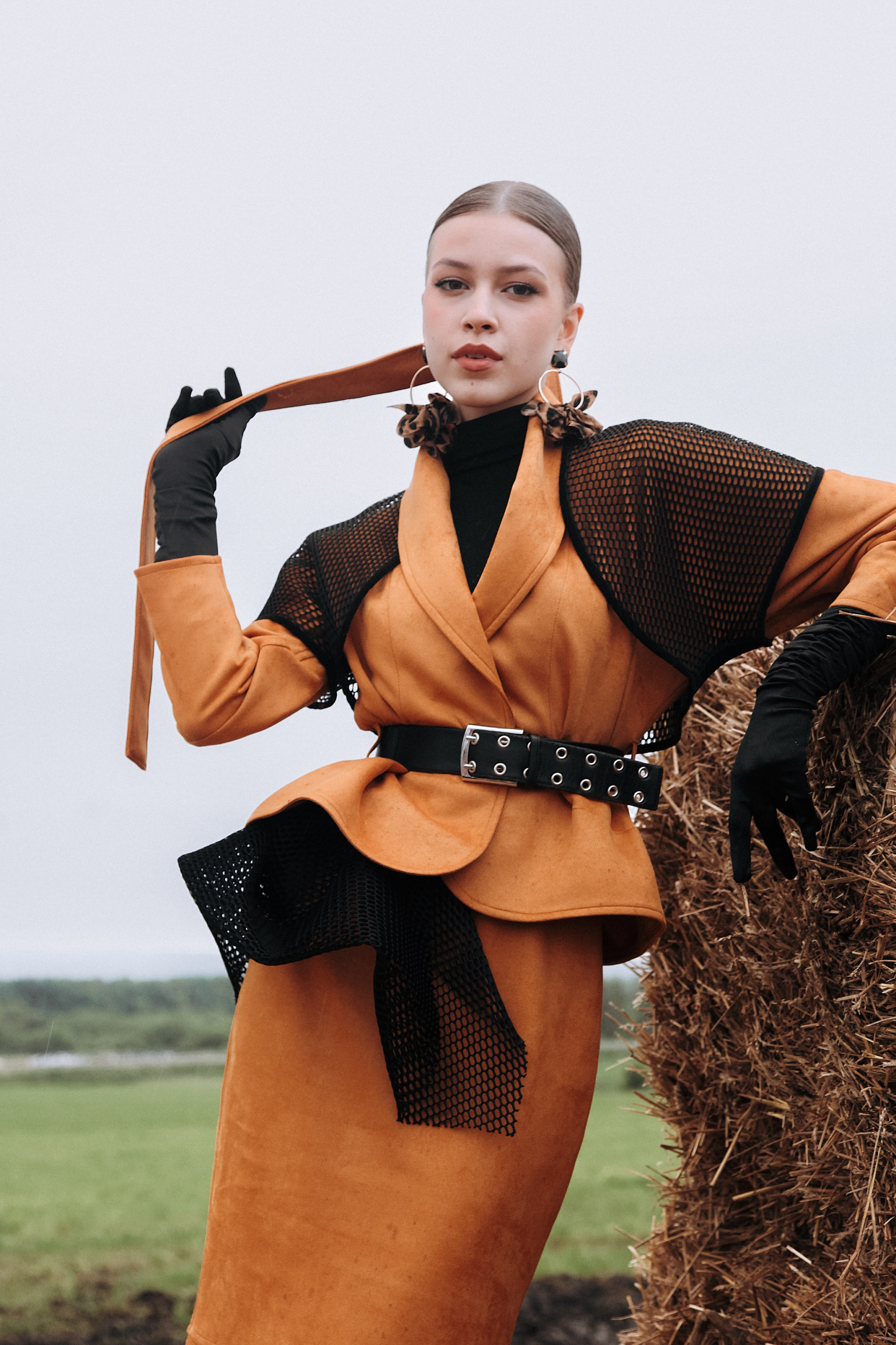 Костюмерка | Summer'25. Татьяна Фокина — портретный фотограф и AI creator