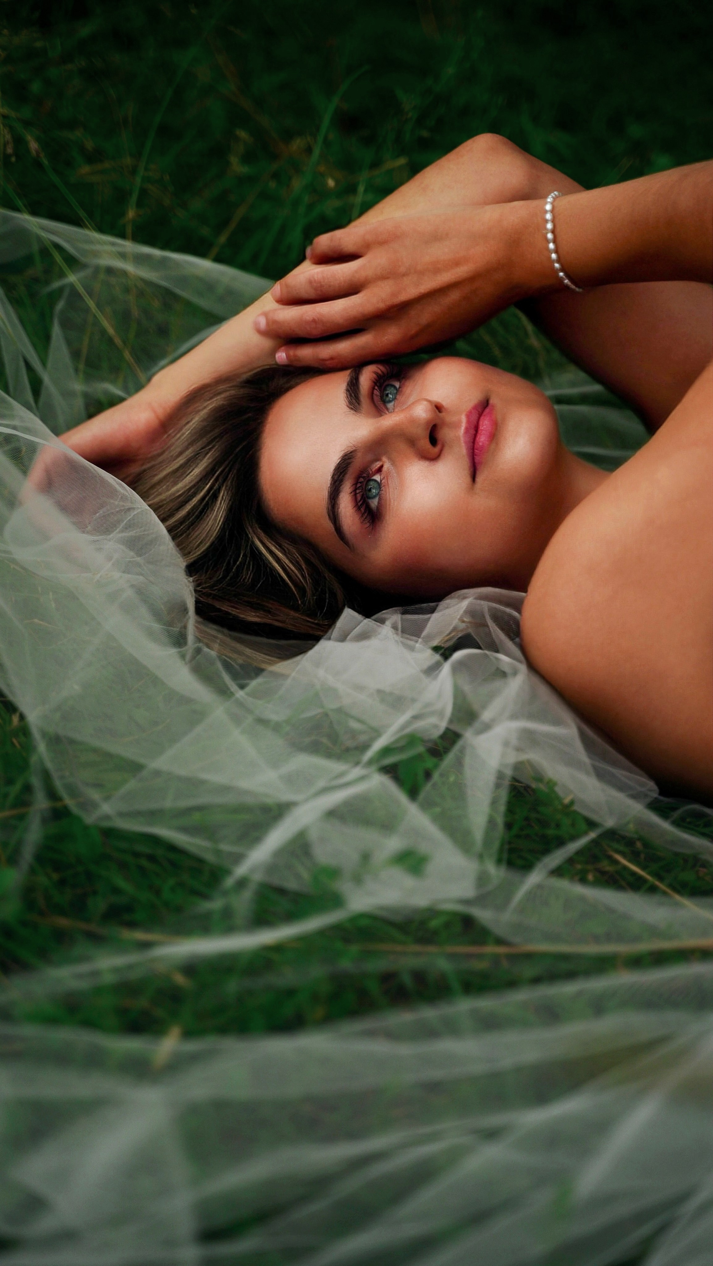 Оля. Главная