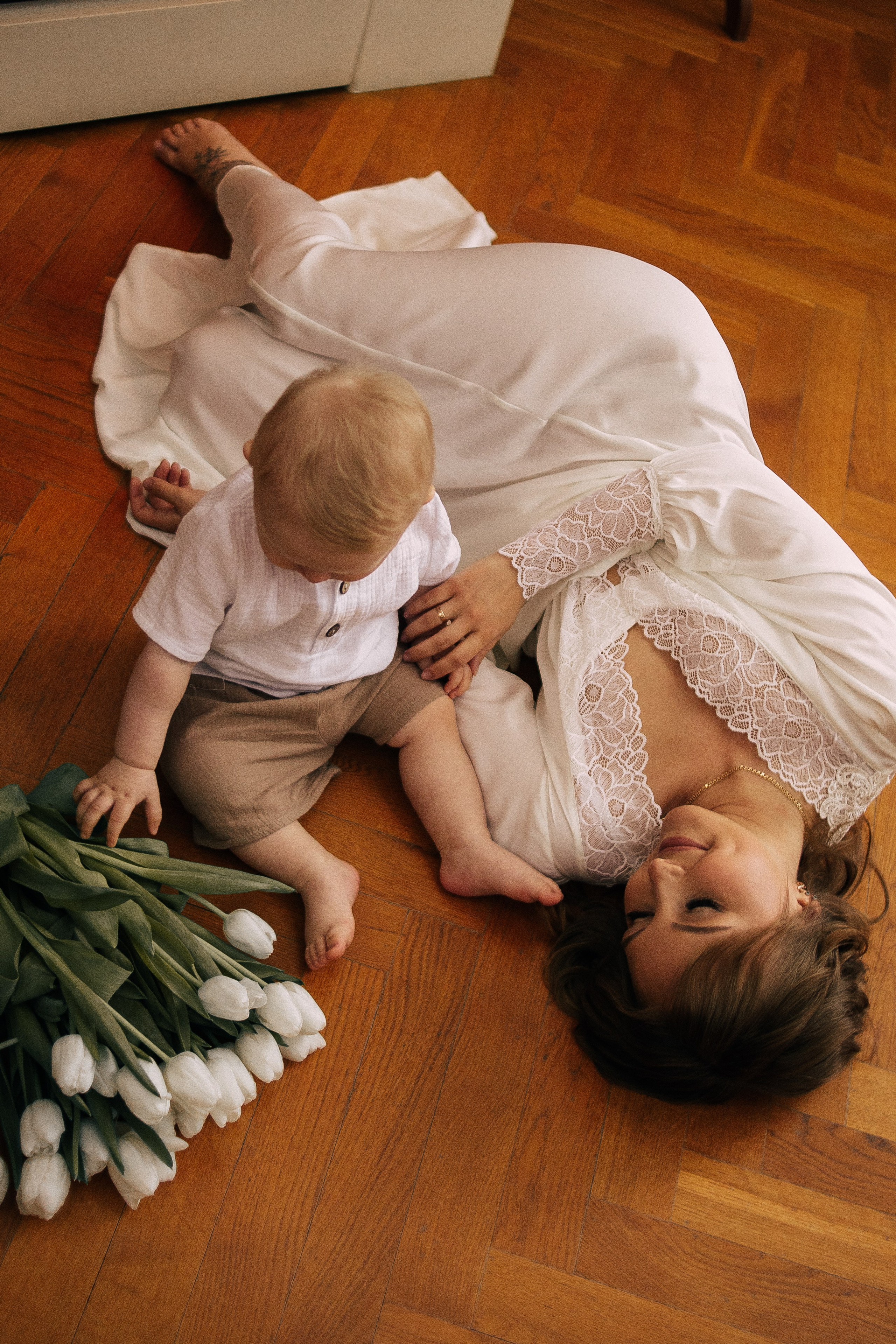 Даша и Даня. Главная