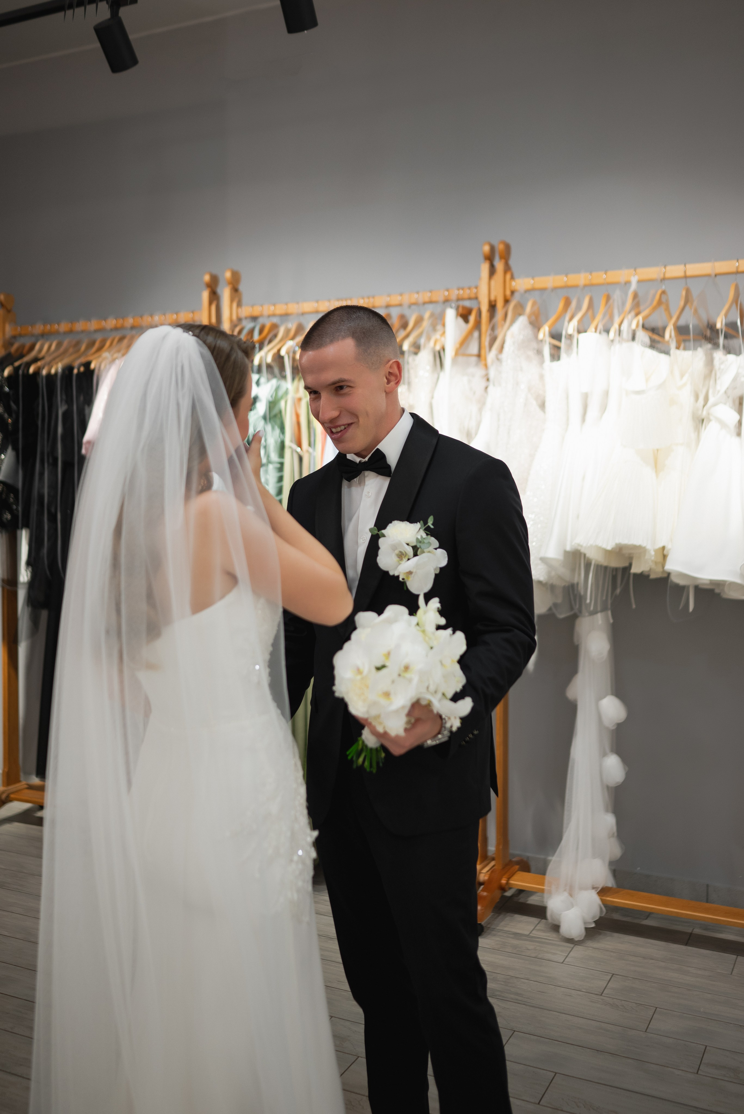 Светлана и Даниил. Семейный и свадебный фотограф в Ярославле Кропина Инна